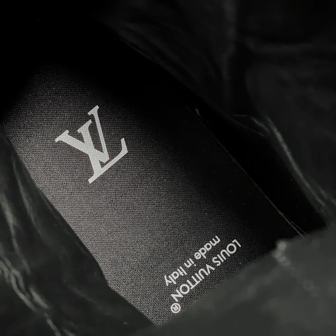 Ботинки Мужские Louis Vuitton 17934634