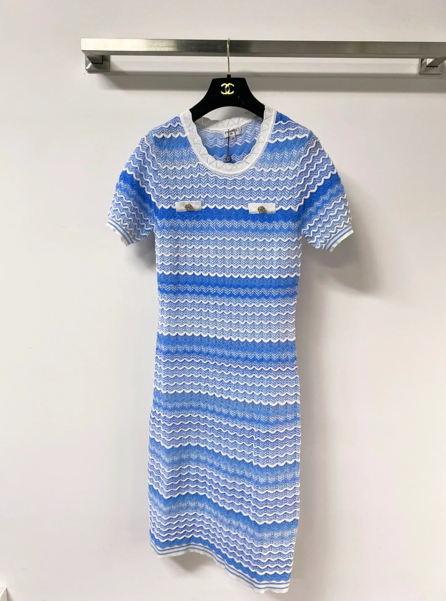 Платья Женские Chanel 13162540