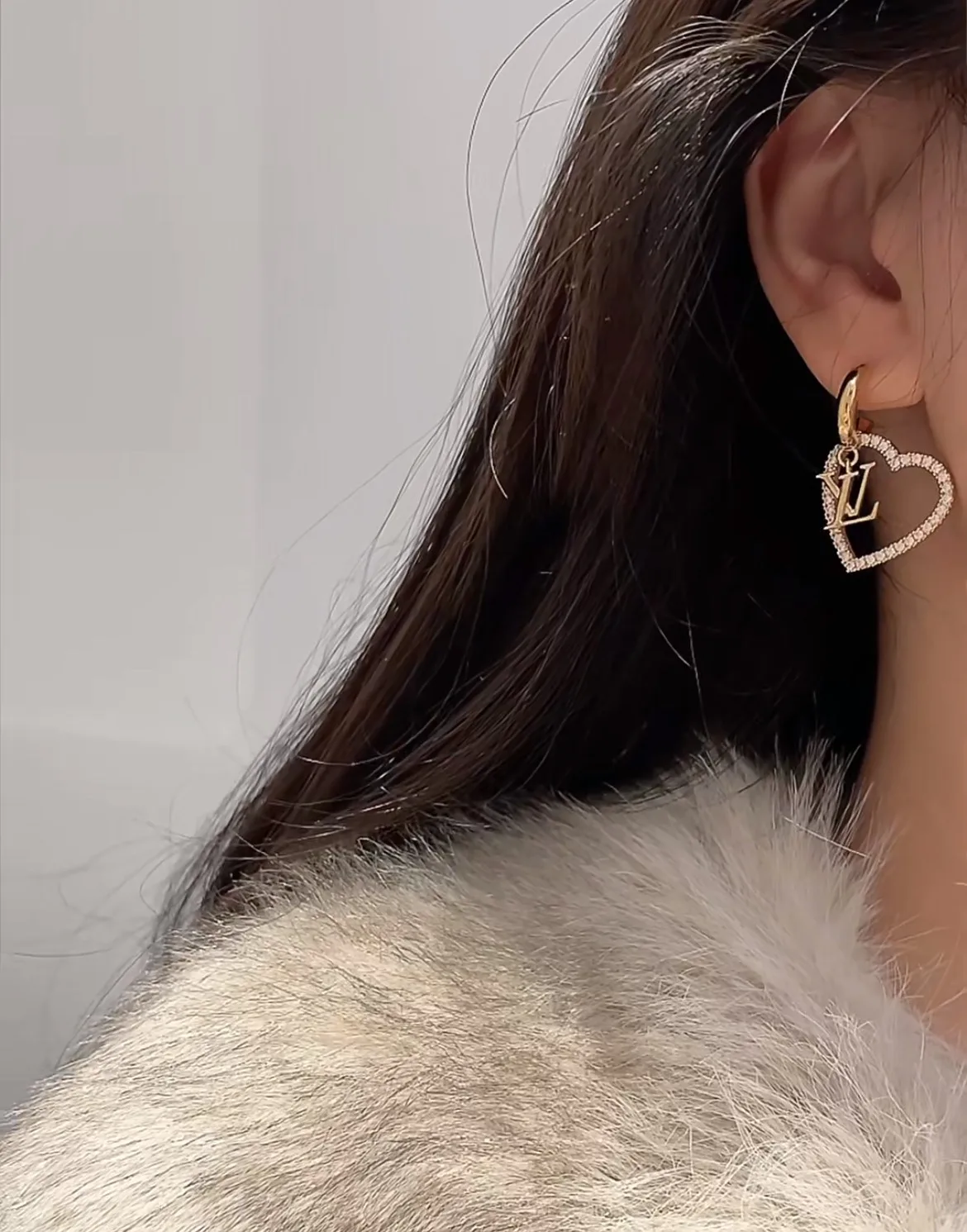 Бижутерия Louis Vuitton 86081