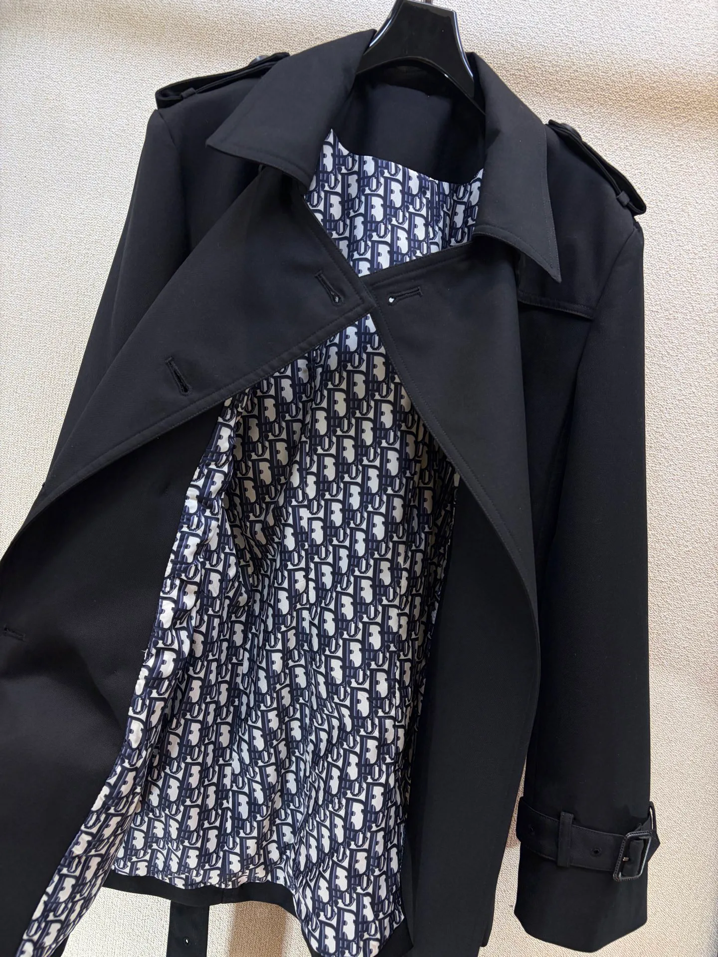 Тренчи Женские Christian Dior 18408068