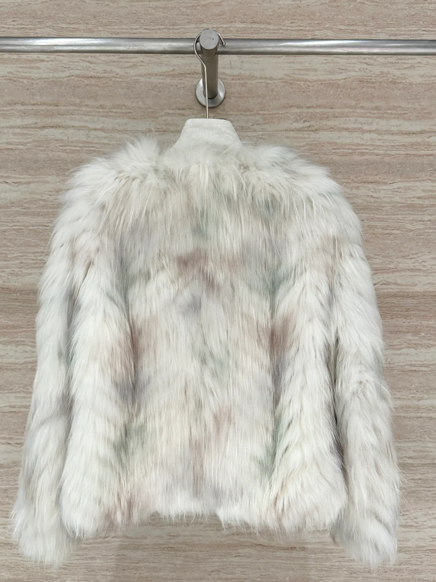 Шубы Женские Fendi 1200015