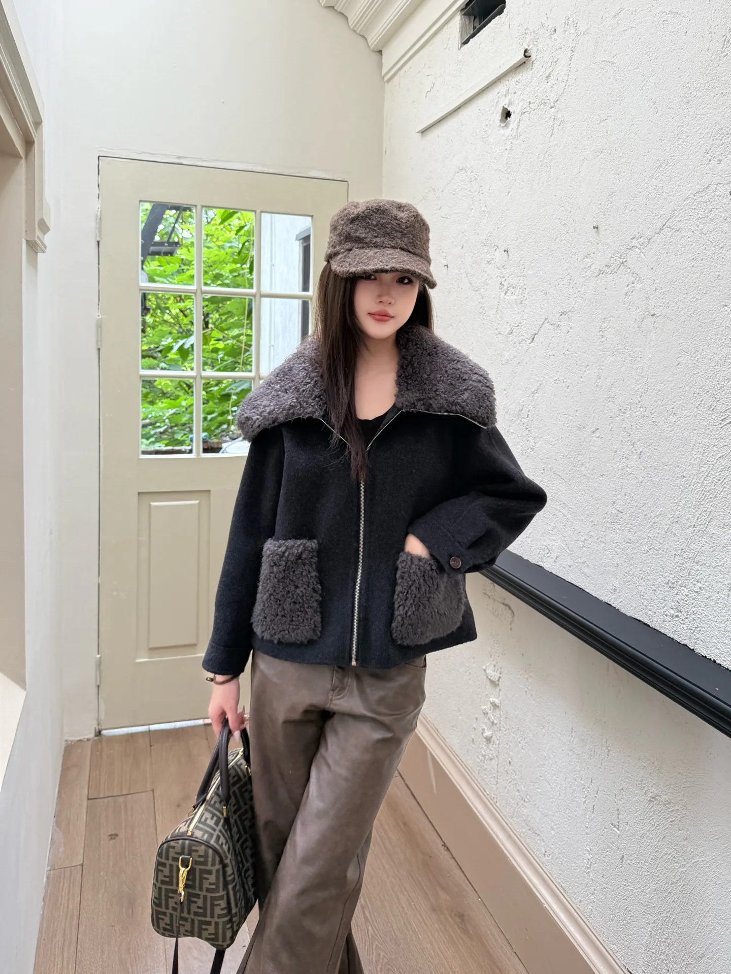 Куртки И Пуховики Женские Max Mara 1180501