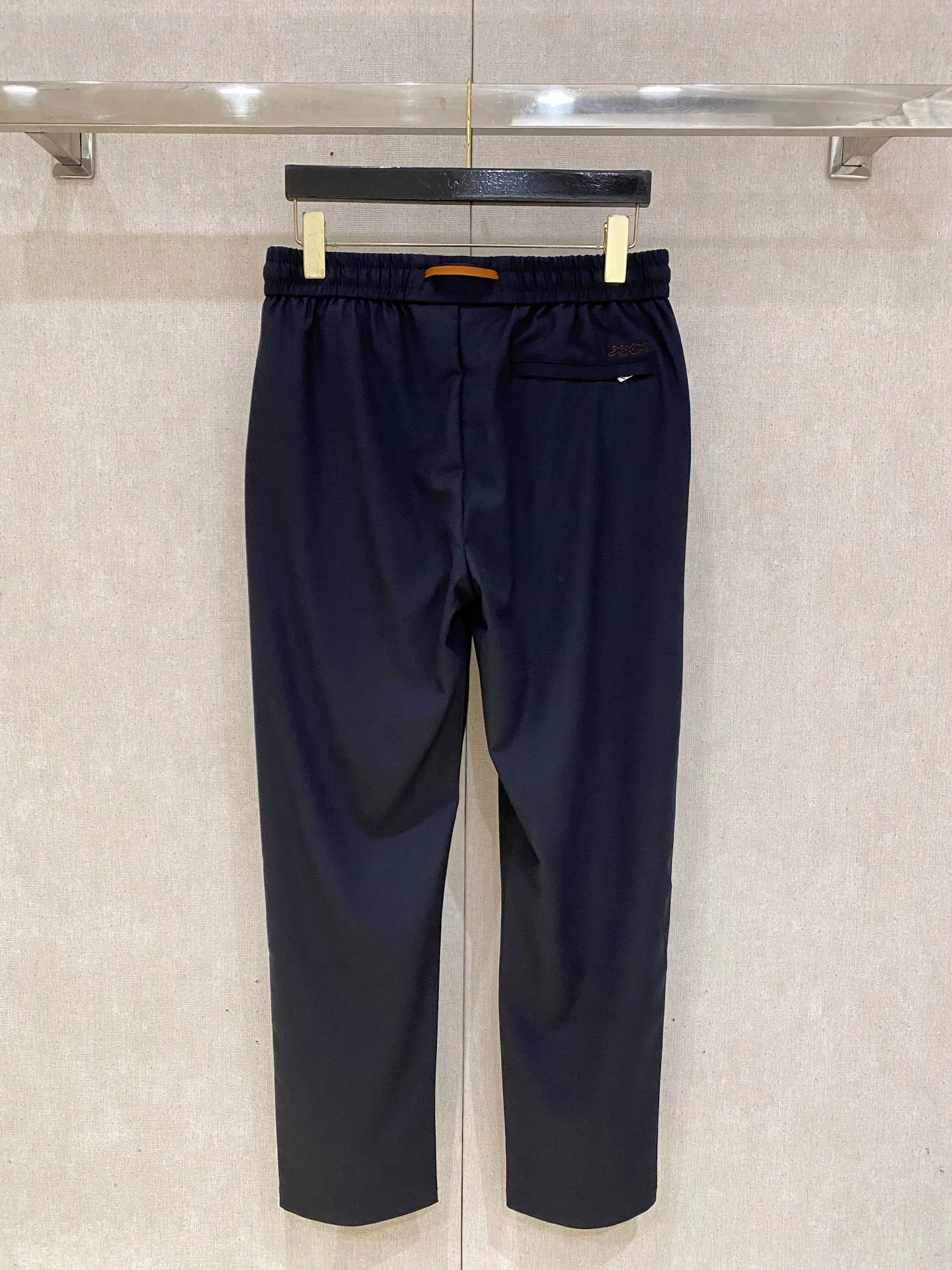 Брюки Мужские Zegna 11200144