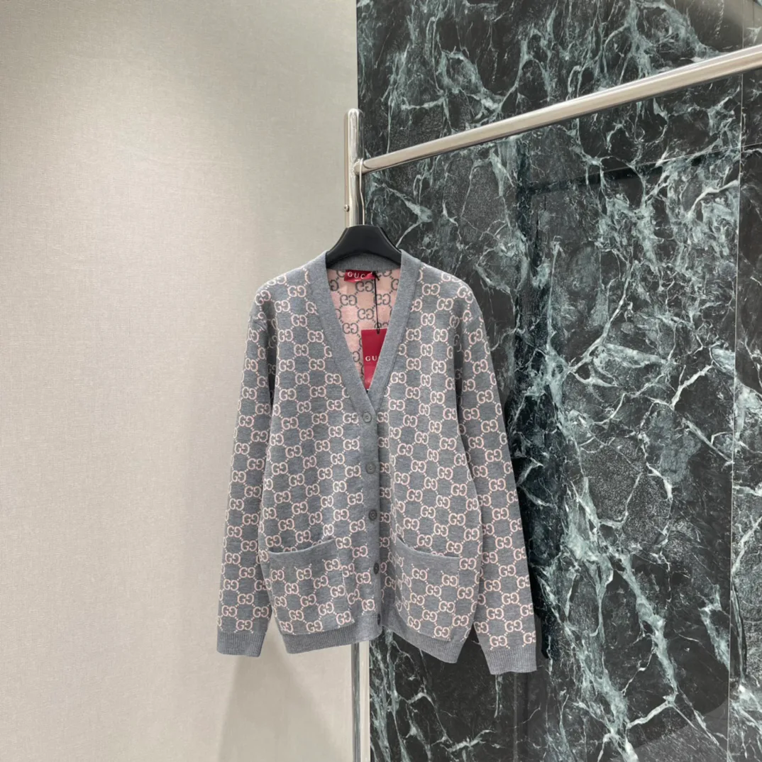 Джемперы И Свитеры Женские Gucci 4342818