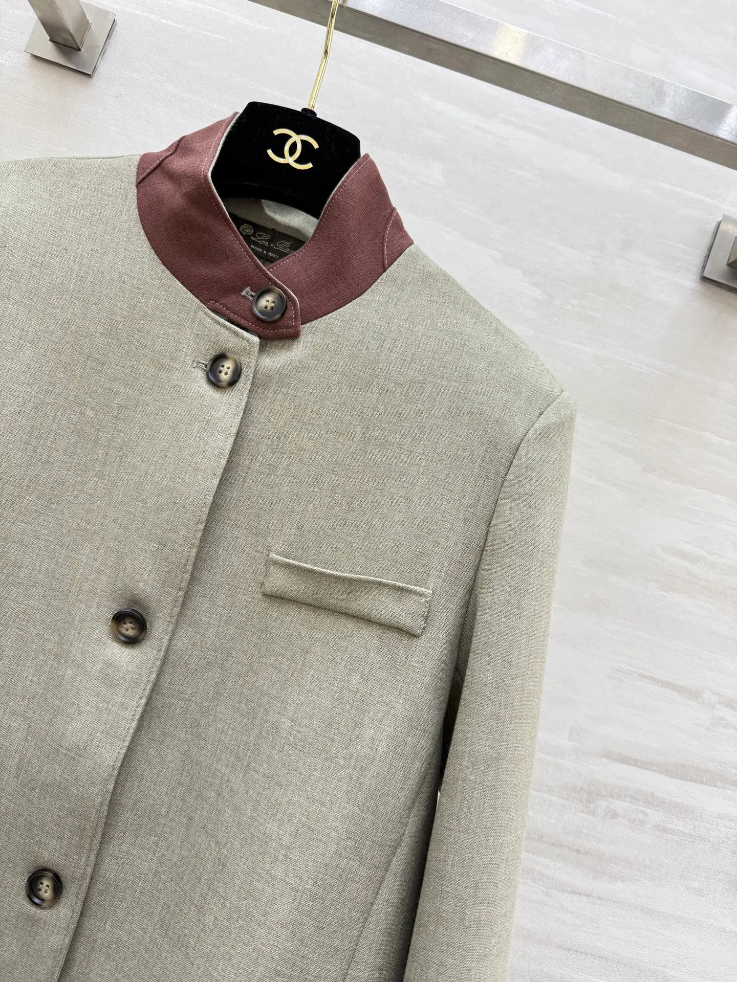 Жакеты Женские Loro Piana 1556723