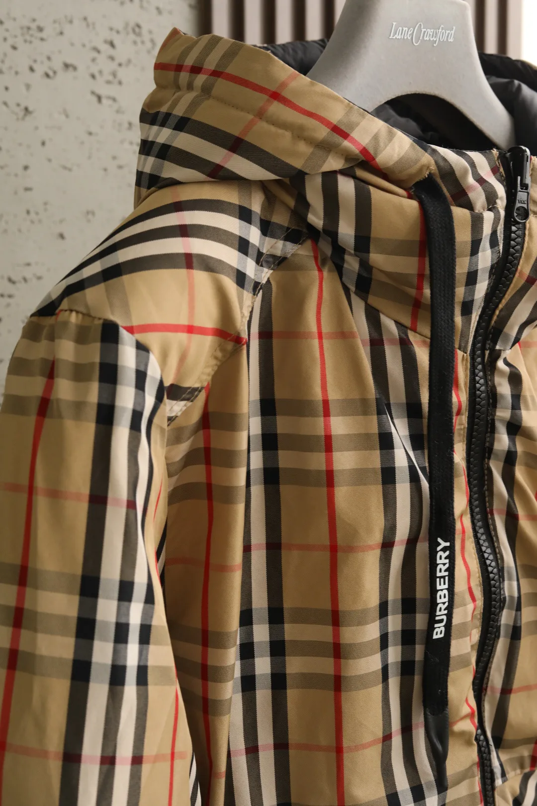 Куртки И Пуховики Мужские Burberry 5058187