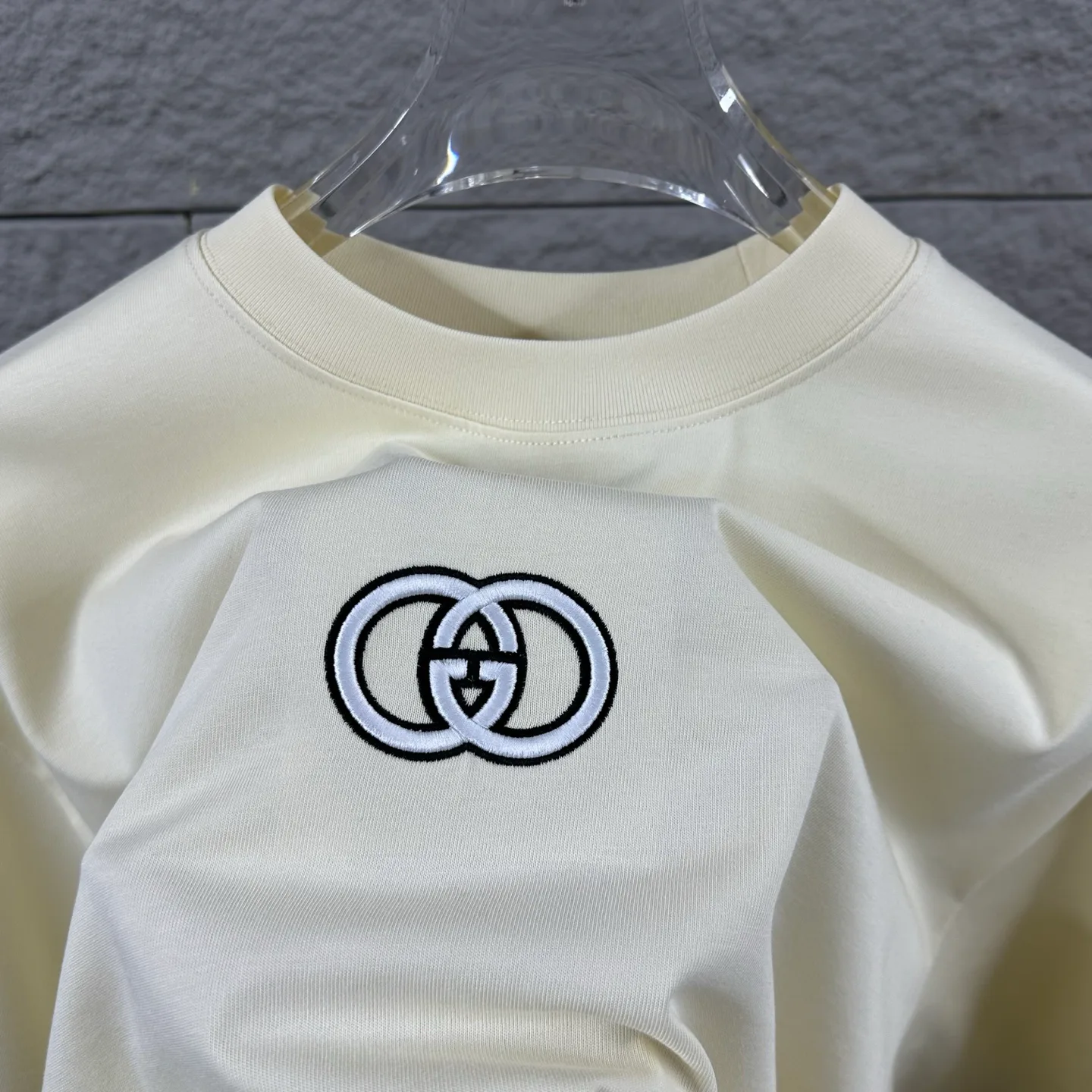 Футболки Мужские Gucci 6565946