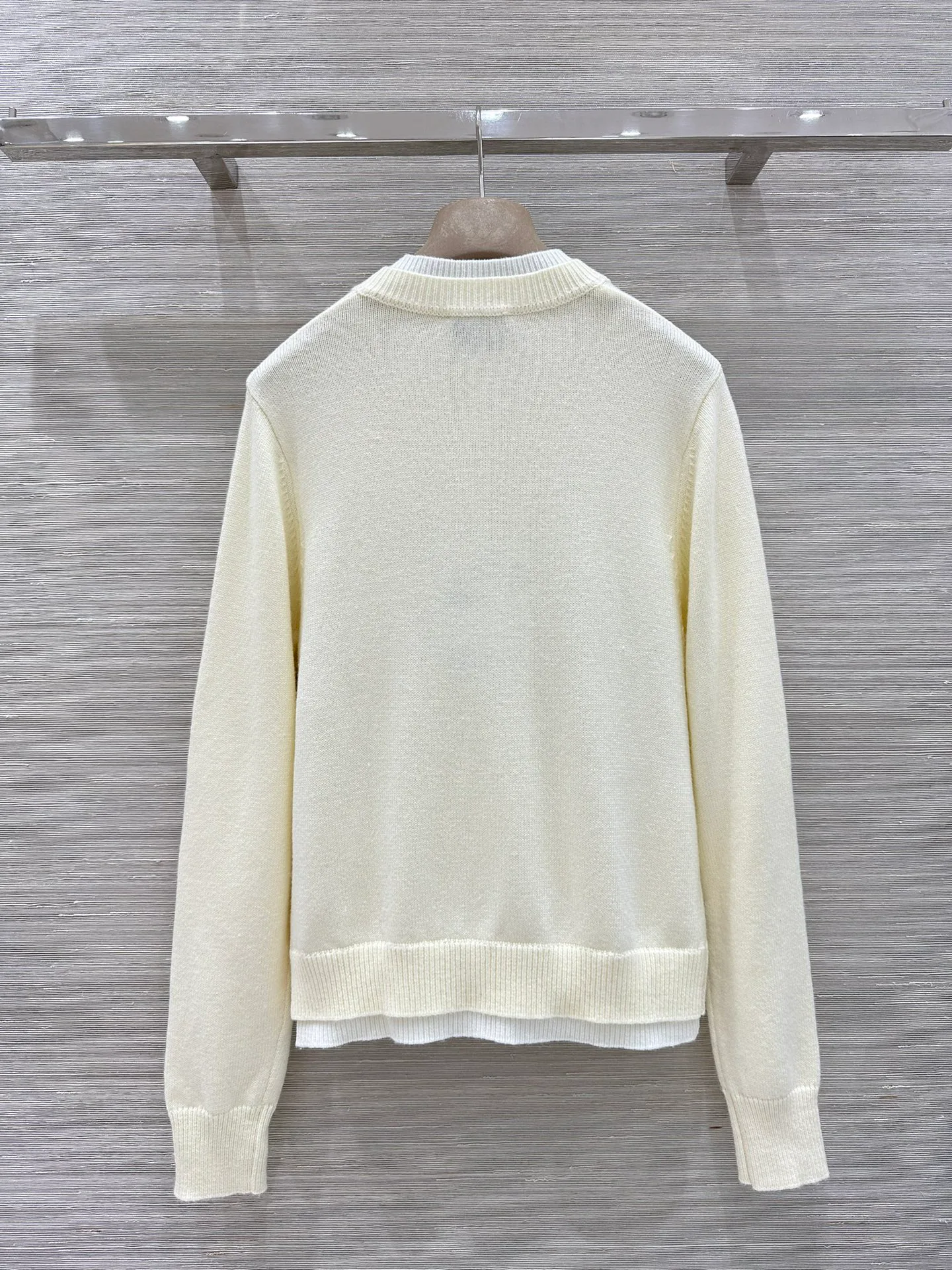 Джемперы И Свитеры Женские Chanel 5614022