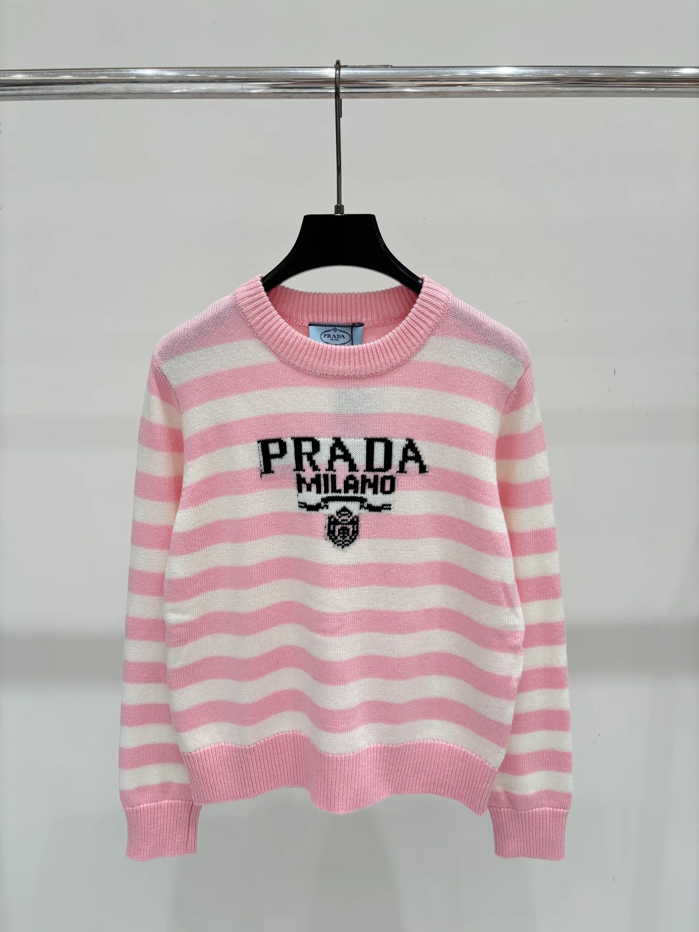 Джемперы И Свитеры Женские Prada 17890363