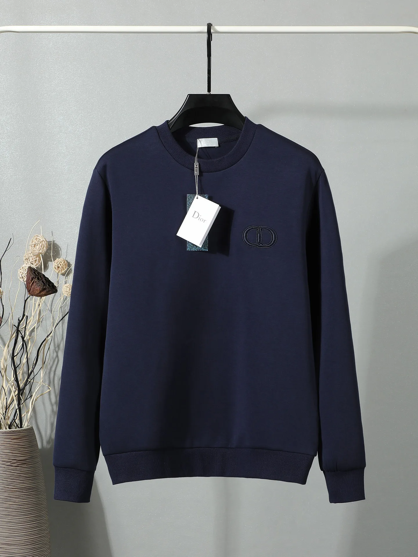 Свитшоты И Худи Мужские Christian Dior 18032903
