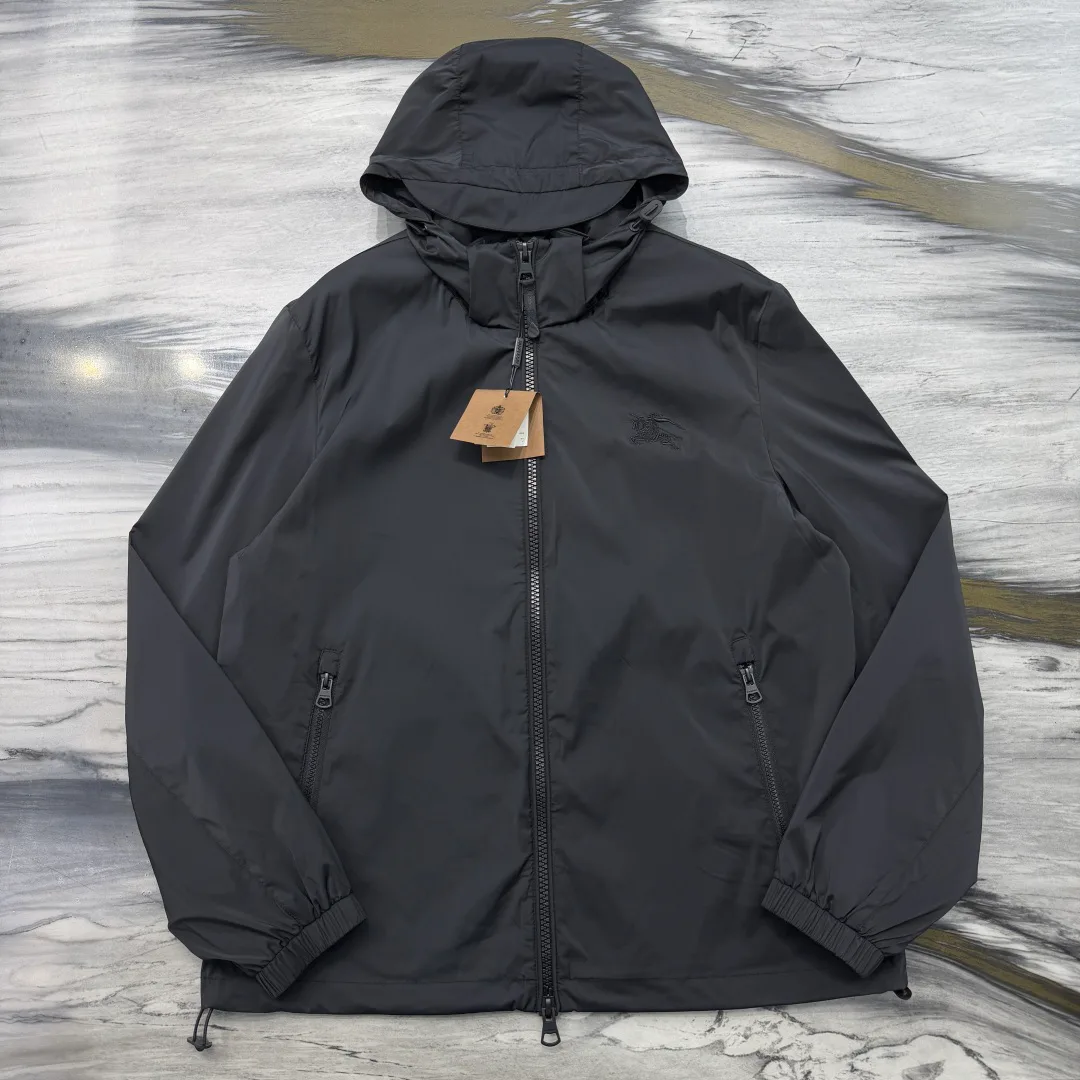 Куртки И Пуховики Мужские Burberry 10298926