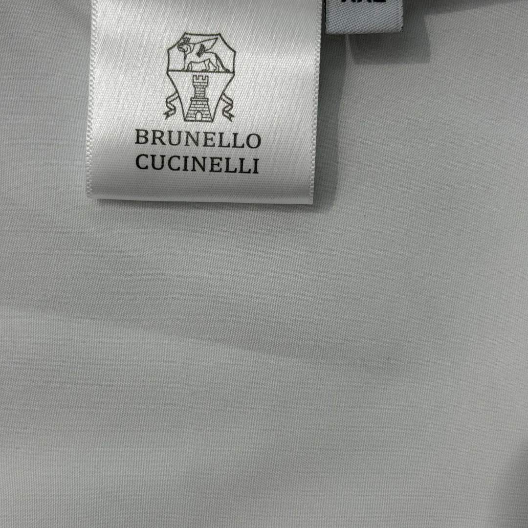 Жилеты Мужские Brunello Cucinelli 11454431