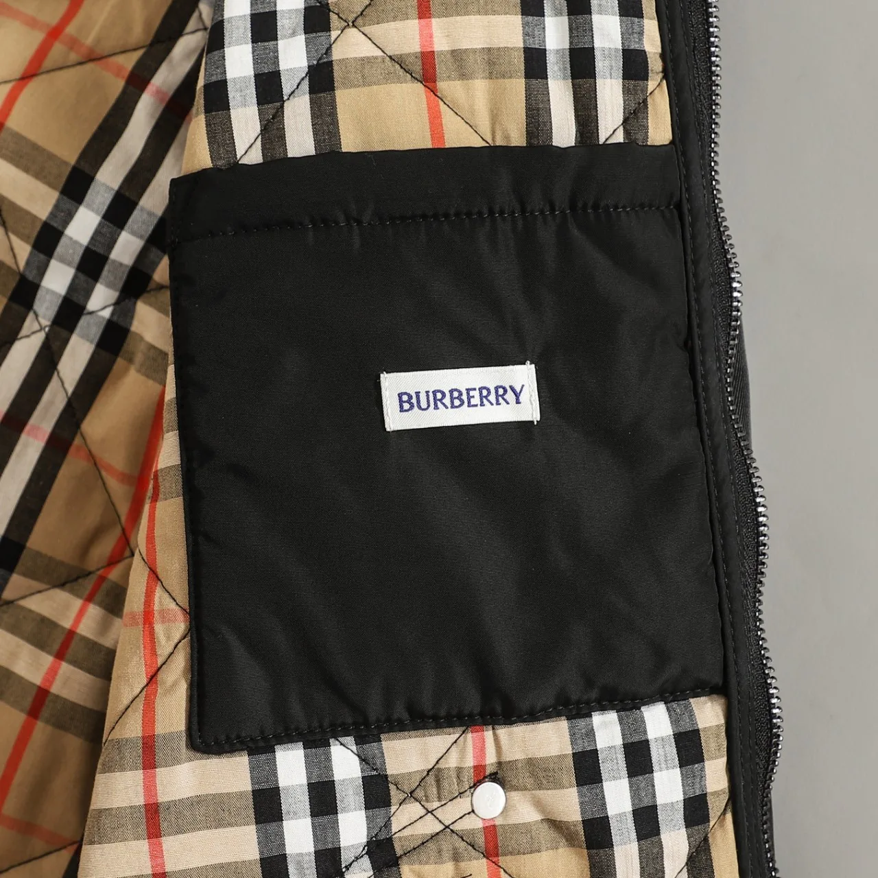 Куртки И Пуховики Мужские Burberry 134214