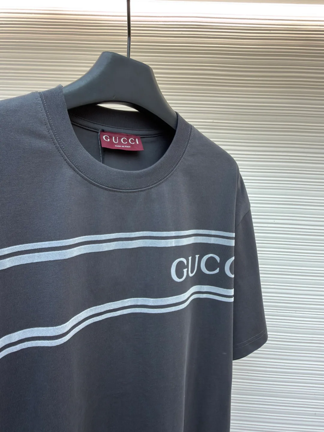 Футболки Мужские Gucci 11245801