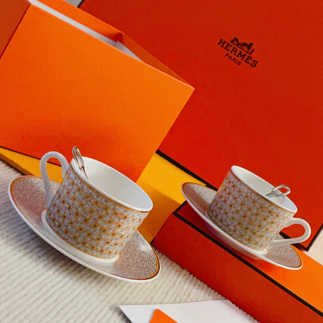 Посуда Hermes 11774637