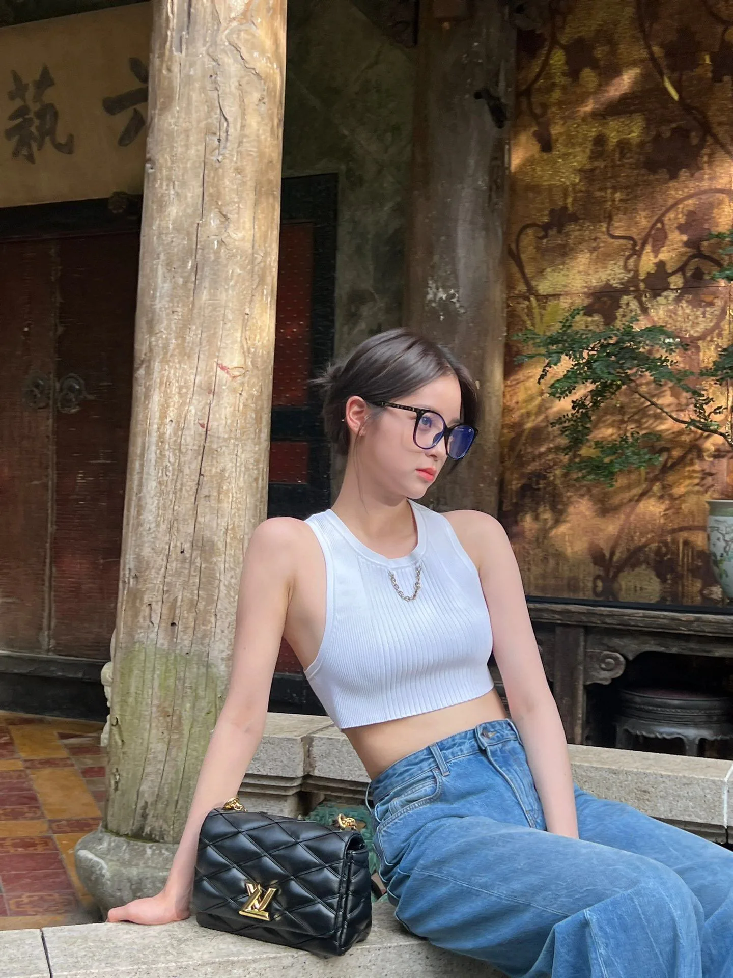 Очки Louis Vuitton 822270