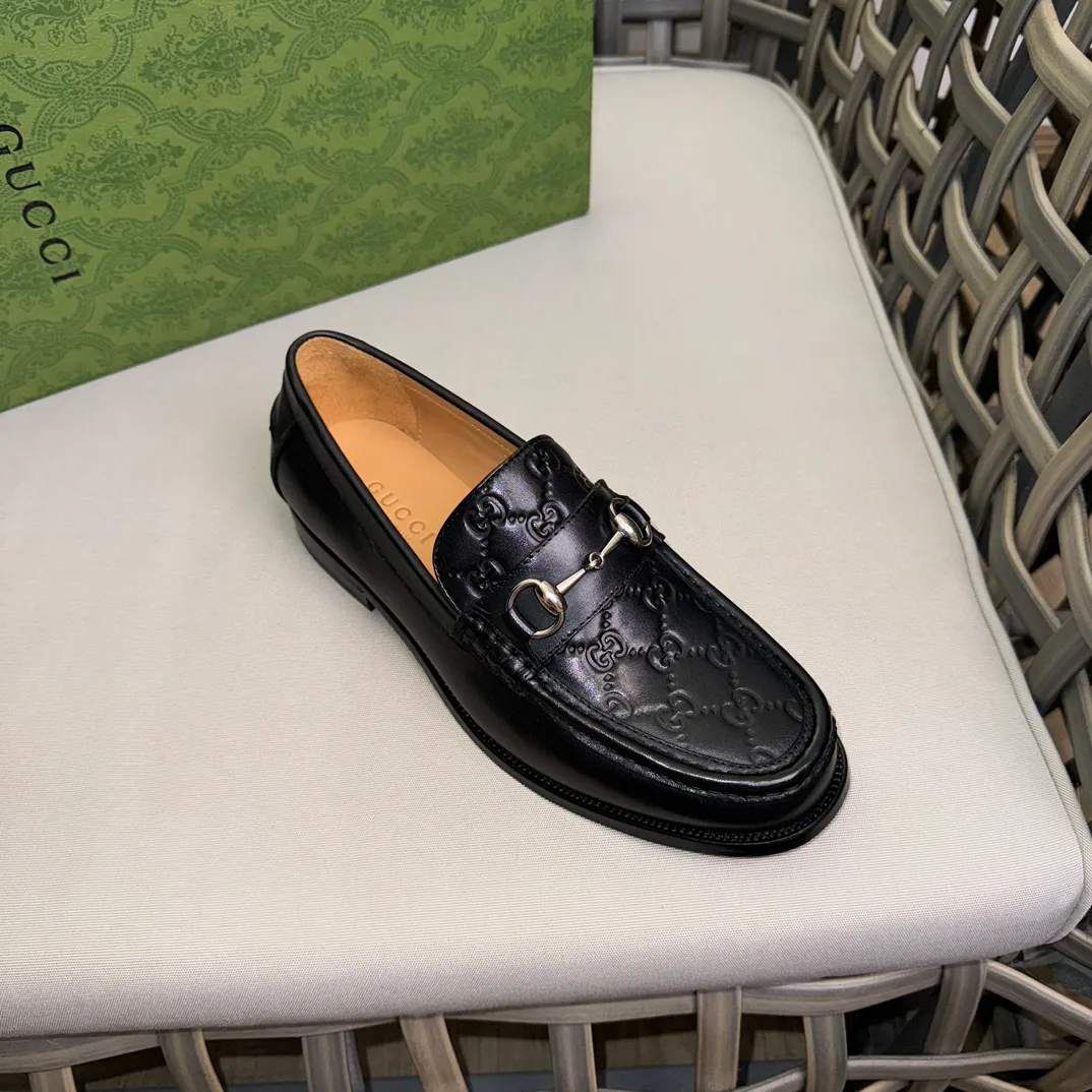 Лоферы И Туфли Мужские Gucci 17576636