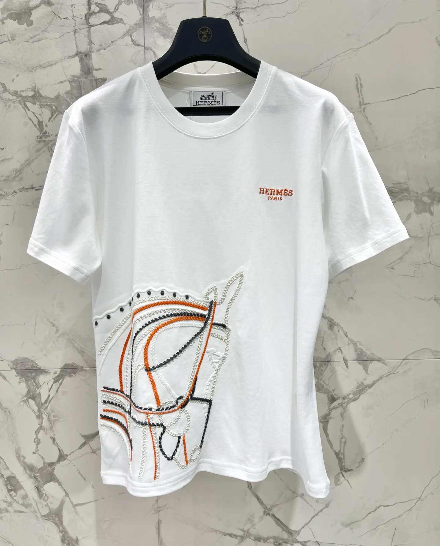 Футболки Женские Hermes 6153584