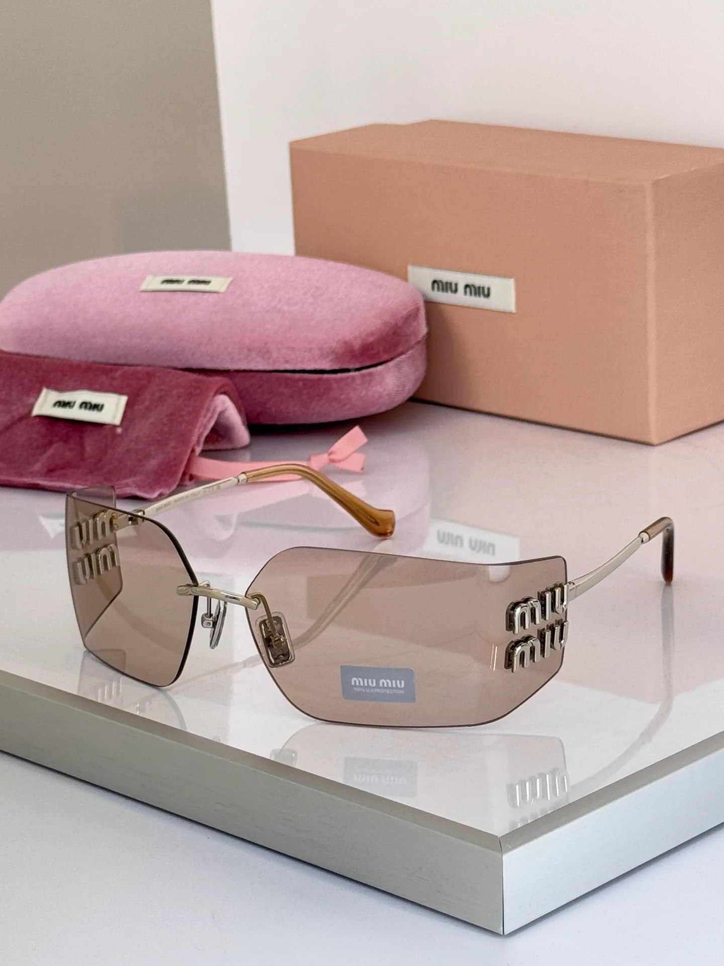 Очки Miu Miu 1035771