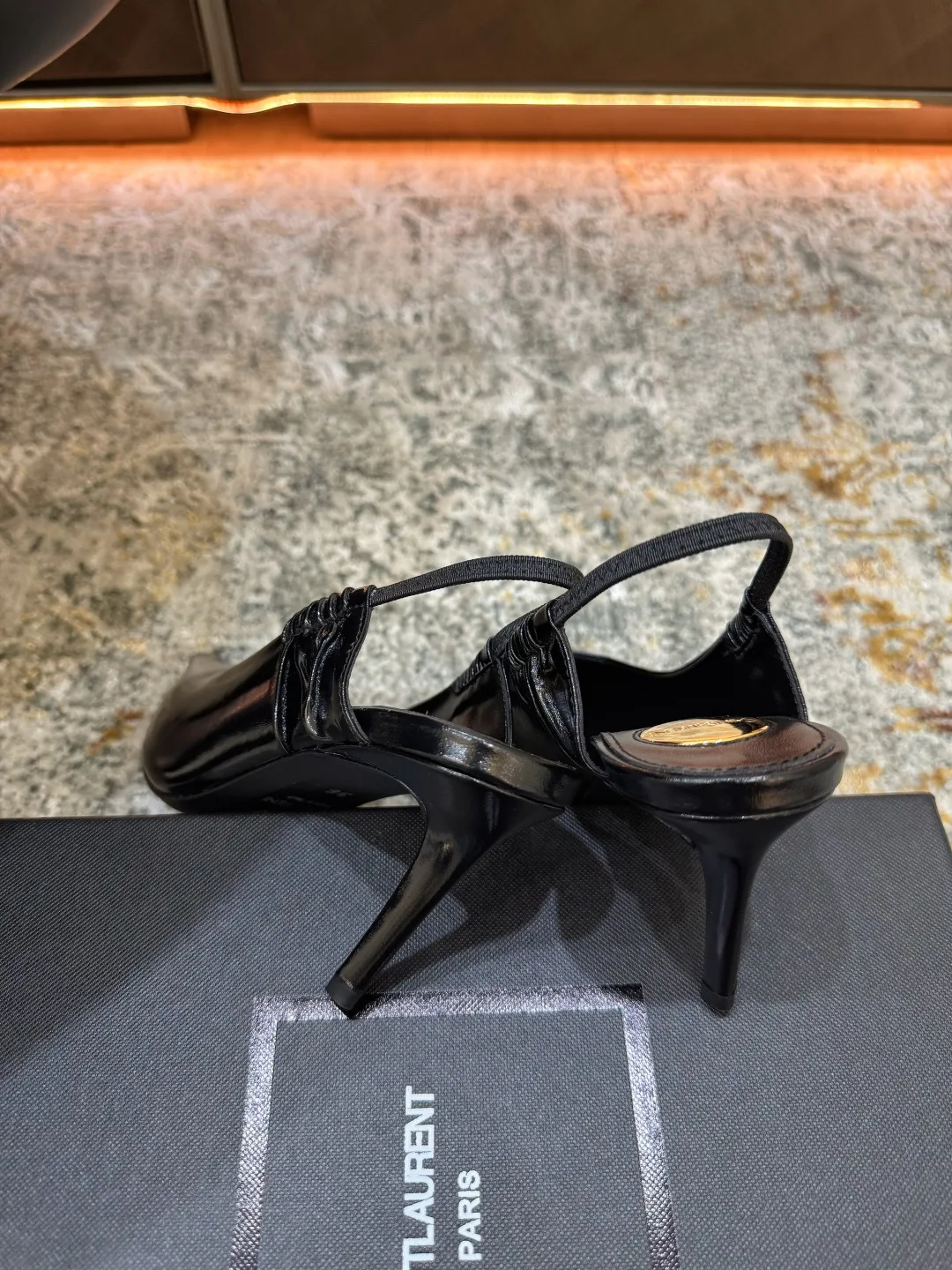 Туфли Женские Chanel 13183657