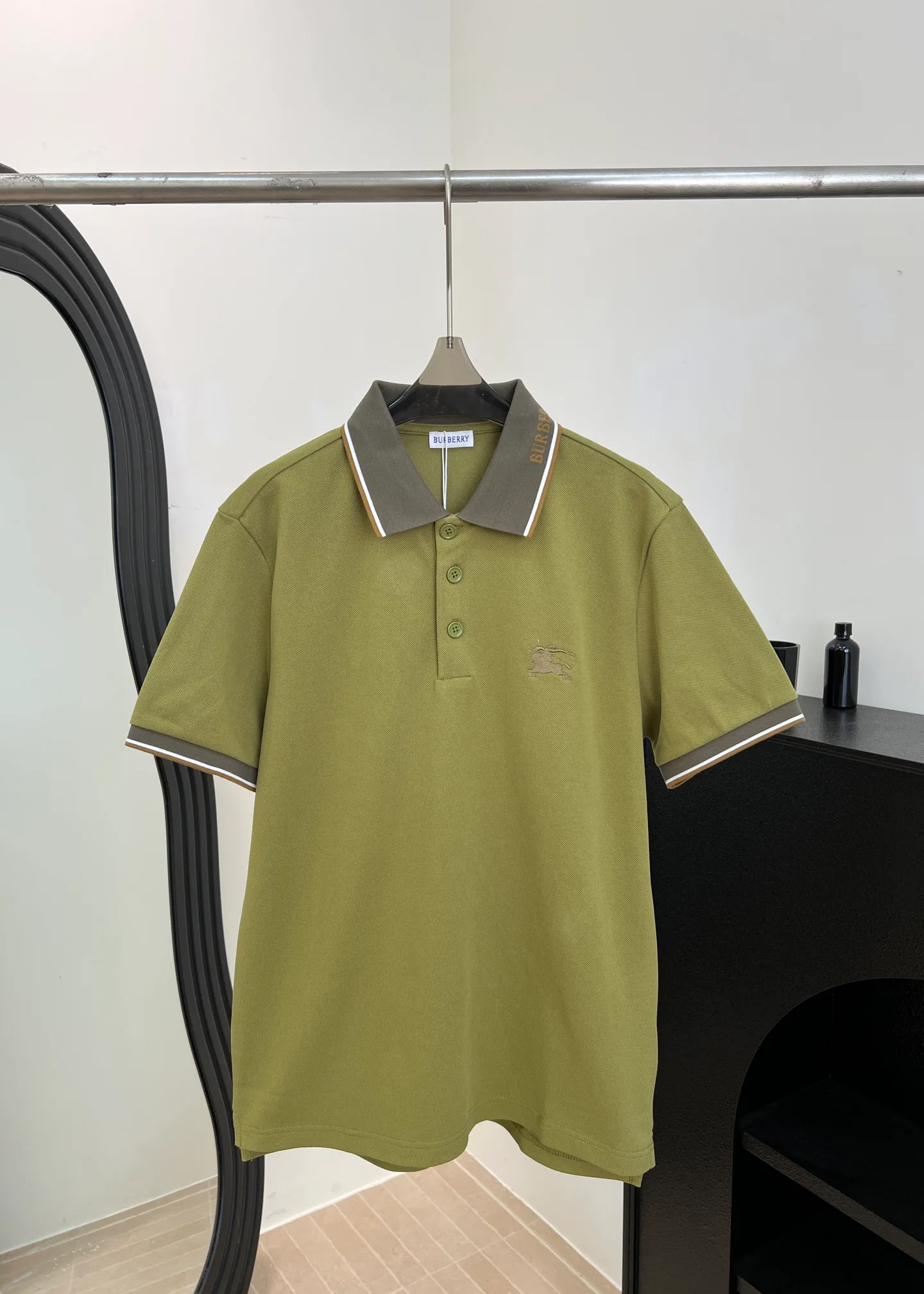 Футболки Мужские Burberry 1688170