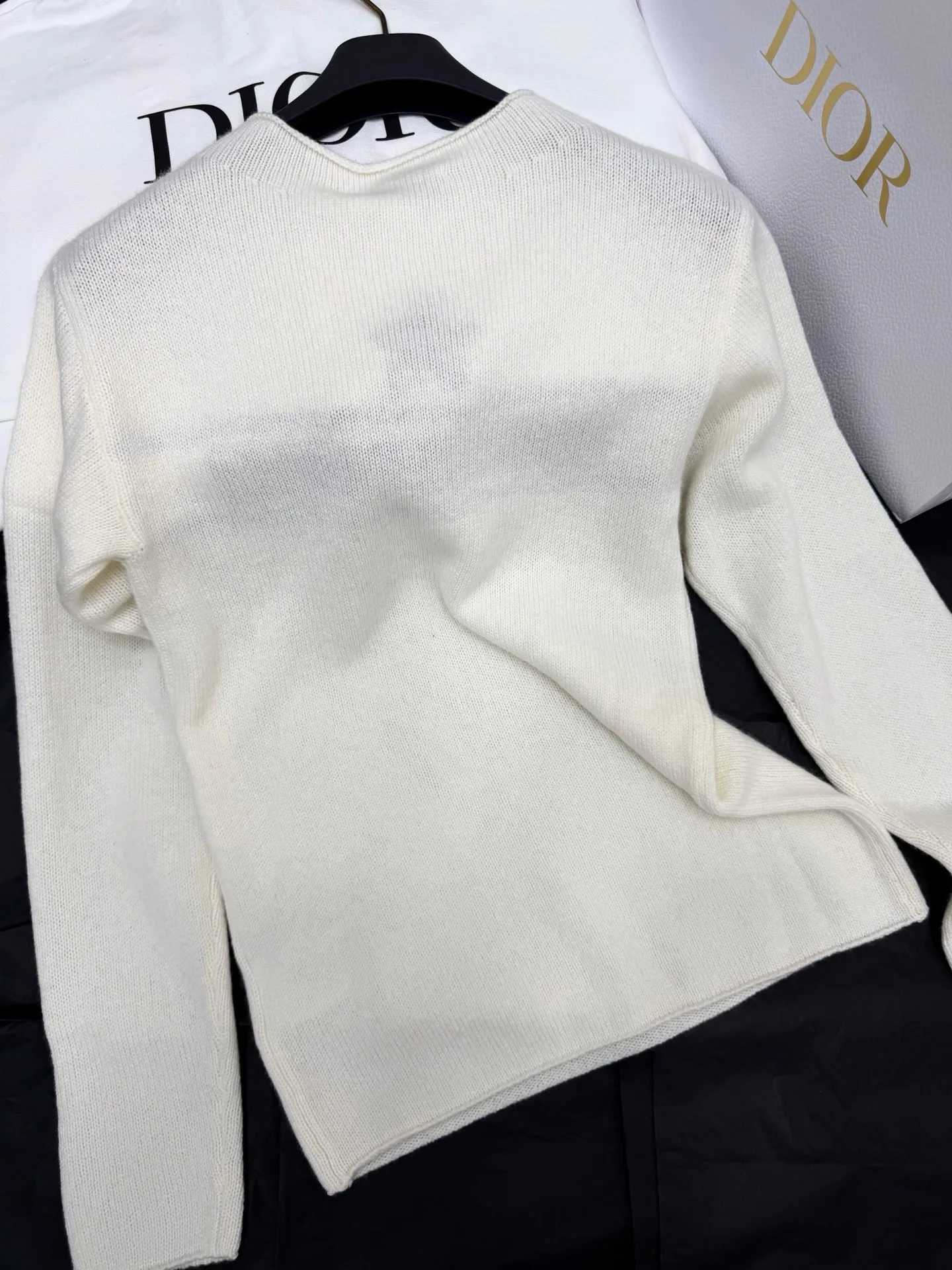 Джемперы И Свитеры Женские Christian Dior 18933098