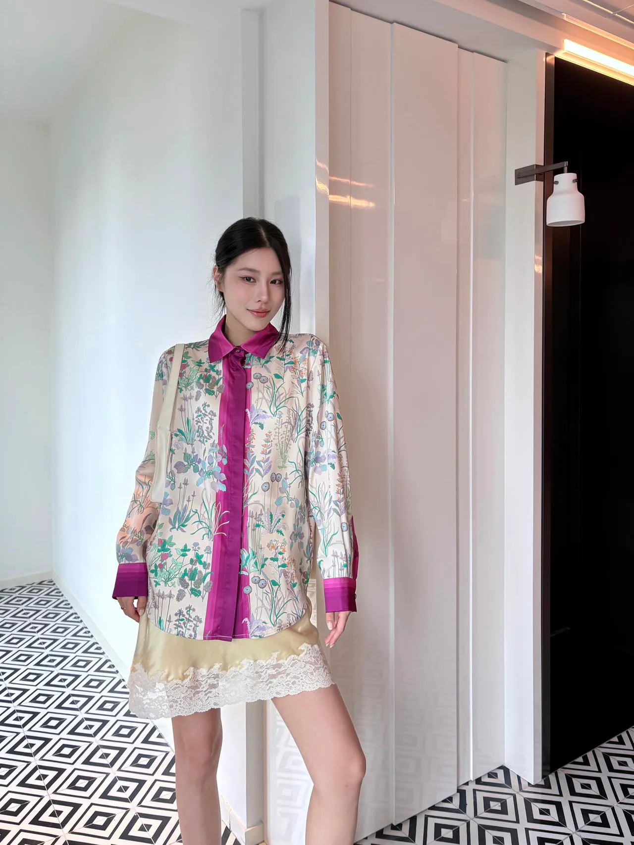 Рубашки Женские Gucci 11676684