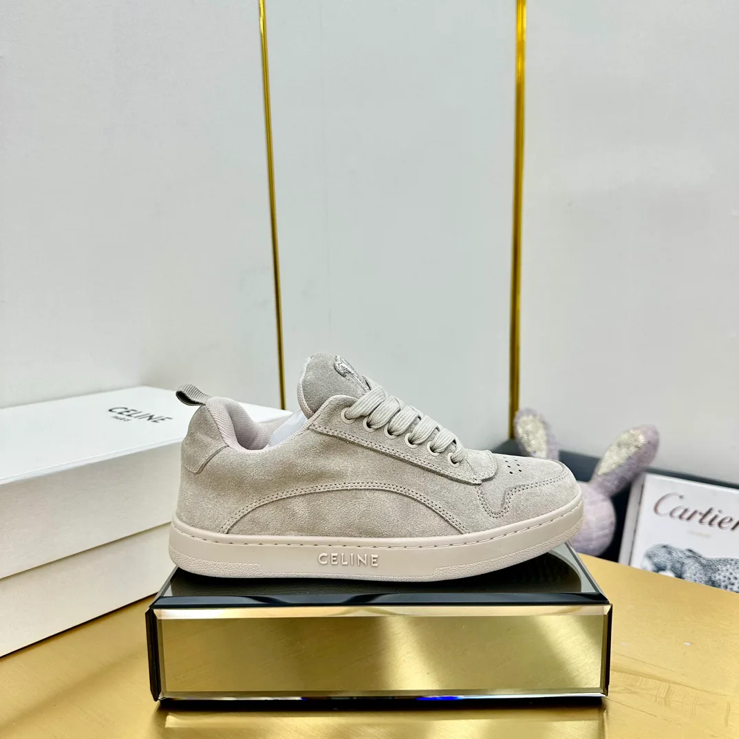 Кроссовки Женские Celine 13080140