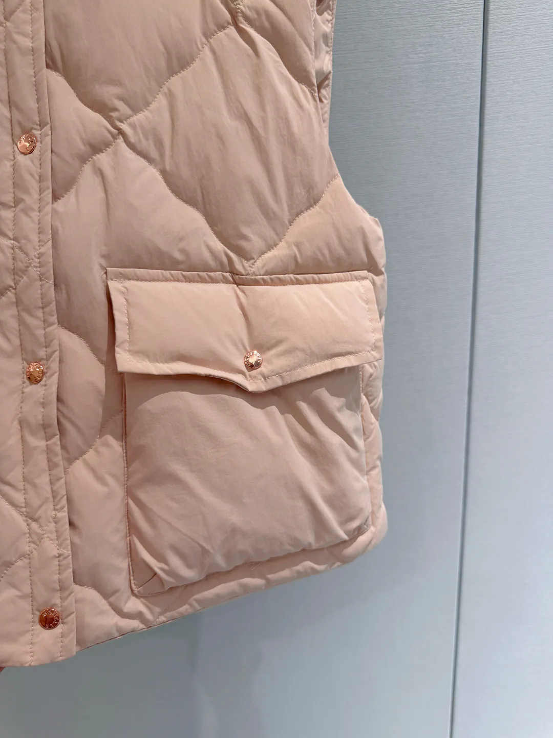 Жилеты Женские Moncler 17960312