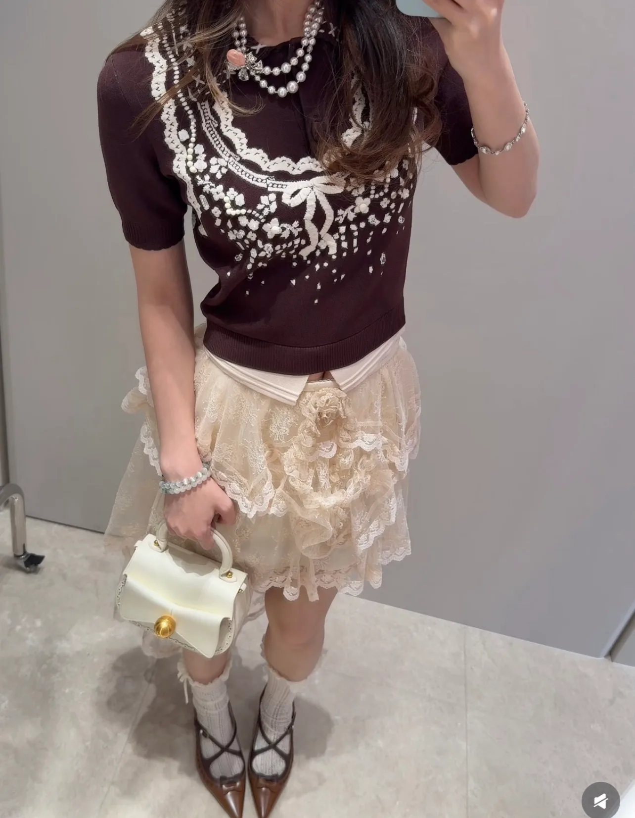 Топы Женские Chanel 13410253