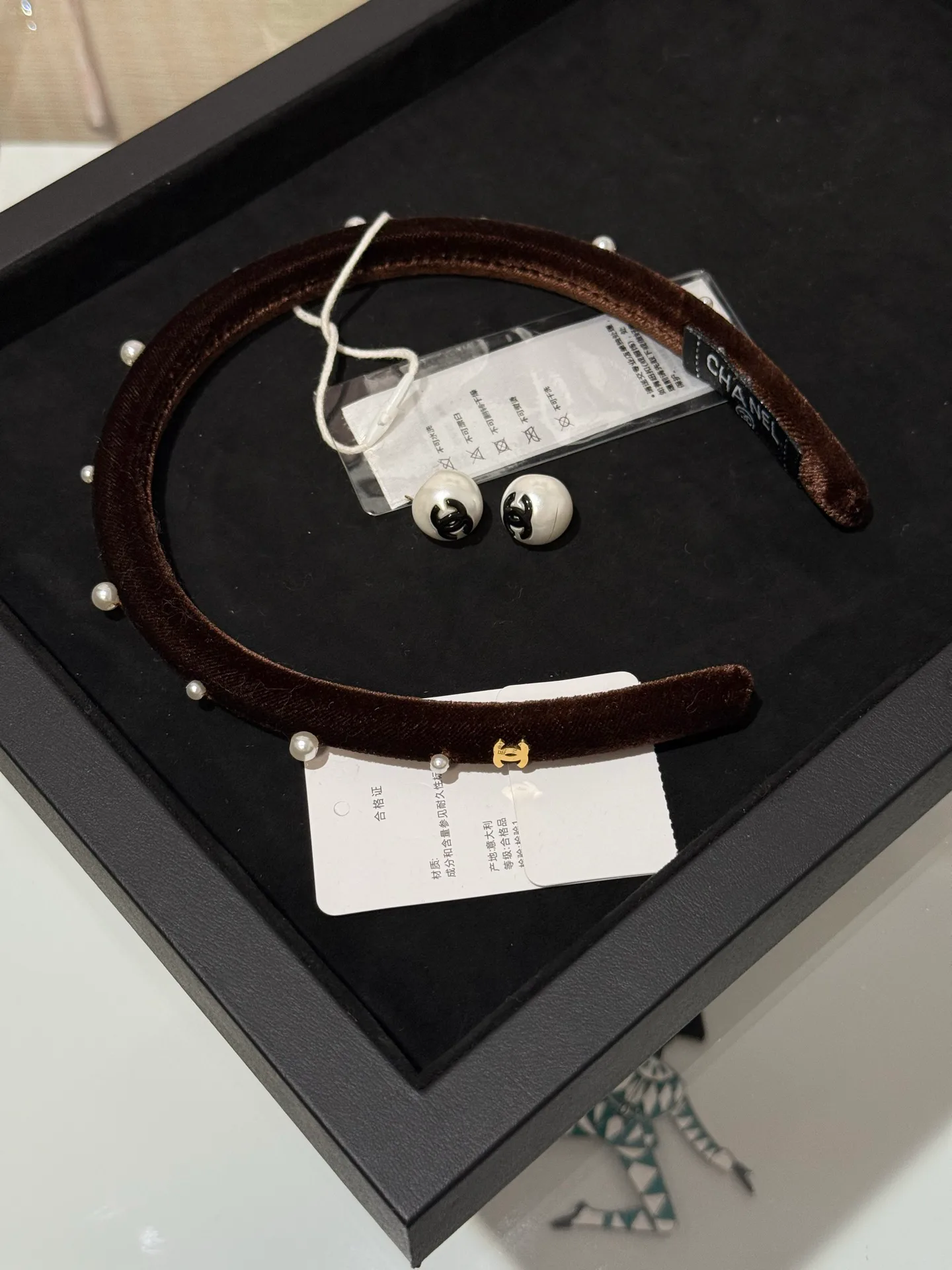 Головные Уборы Chanel 6560810