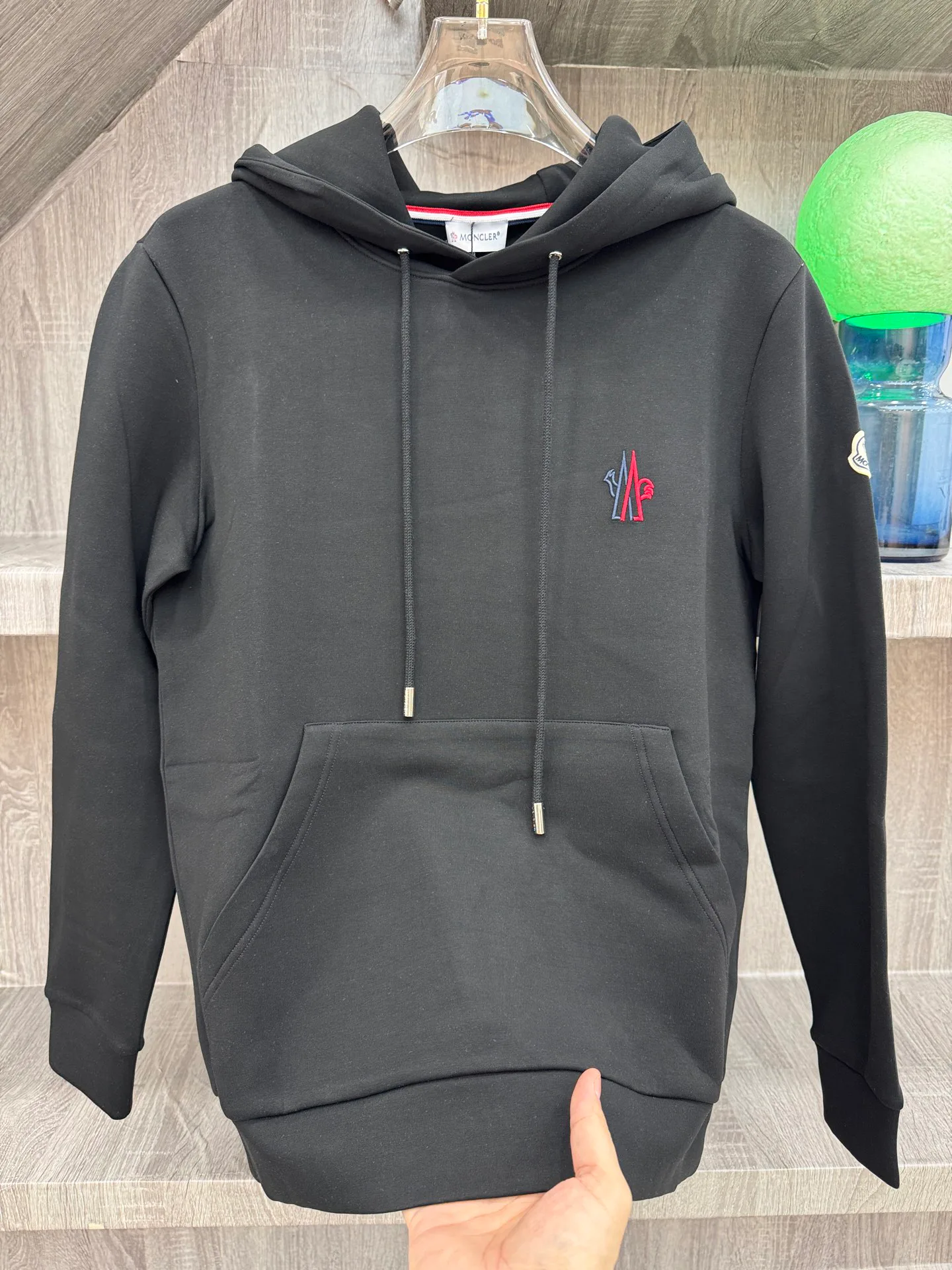 Свитшоты И Худи Мужские Moncler 18727769