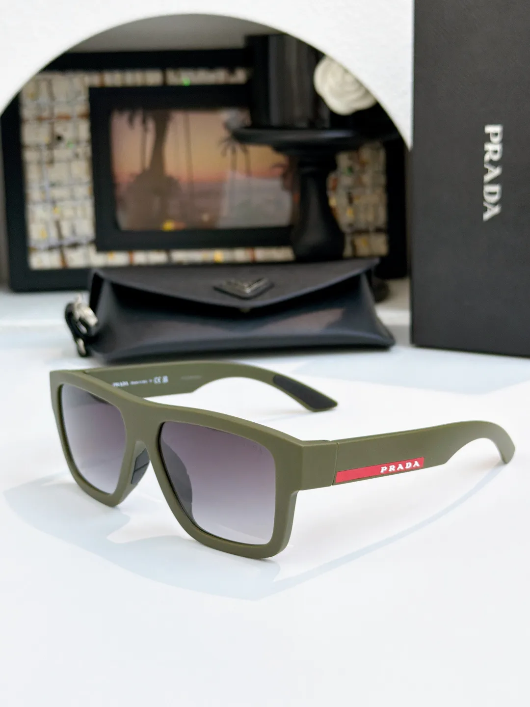 Очки Prada 11633242