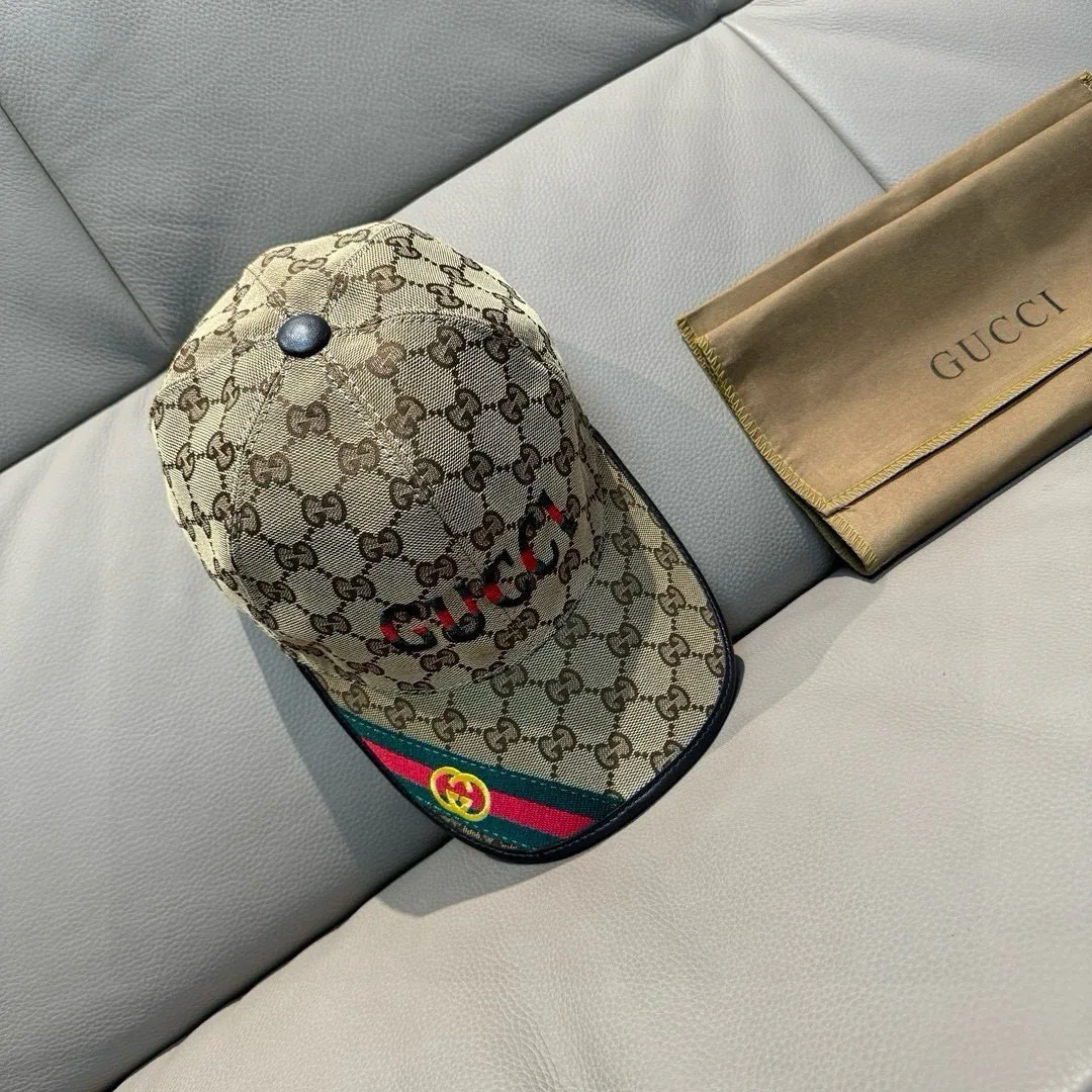 Головные Уборы Gucci 118935