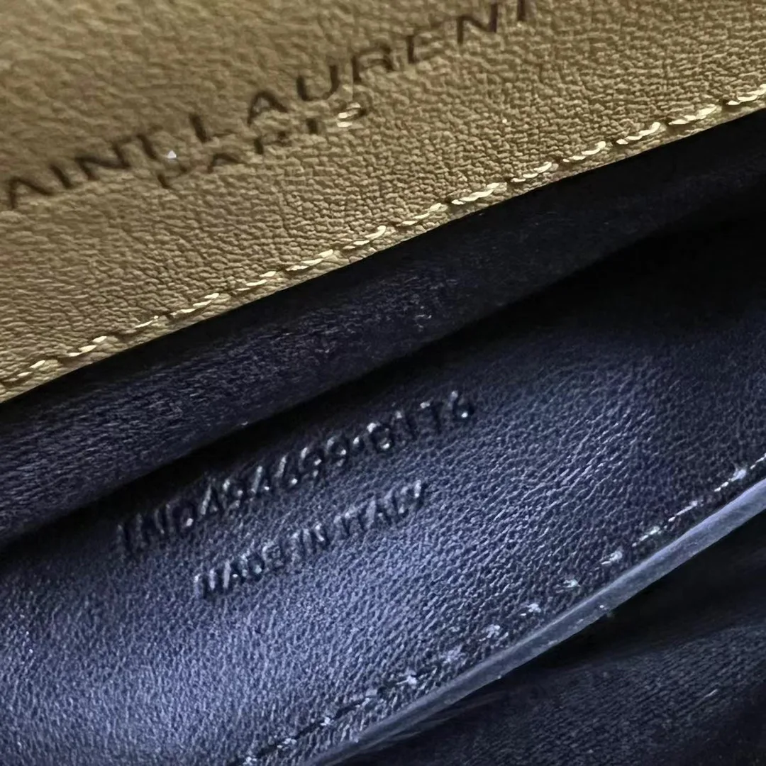 Сумки На Ремне Женские Saint Laurent 143878