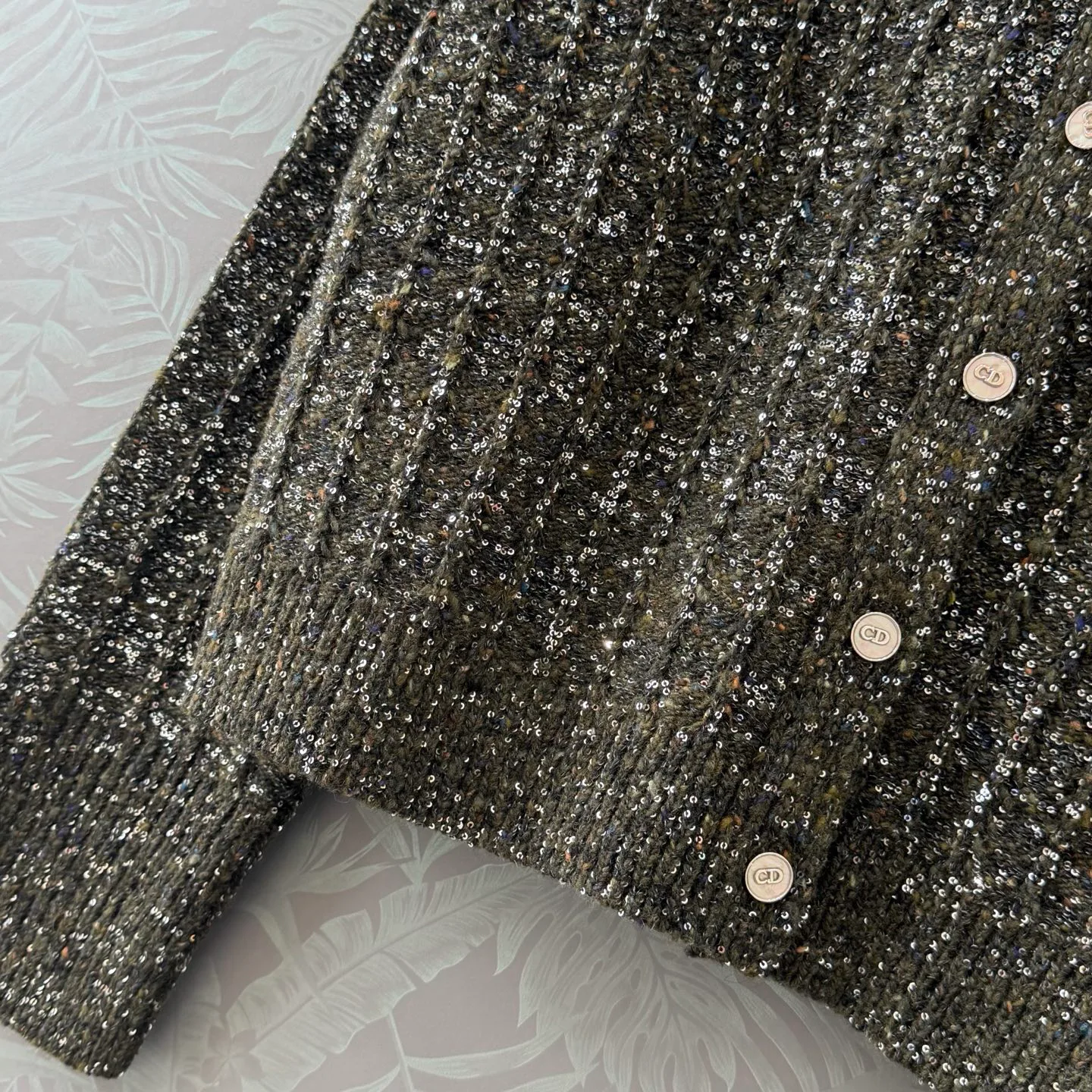 Джемперы И Свитеры Женские Christian Dior 18028973