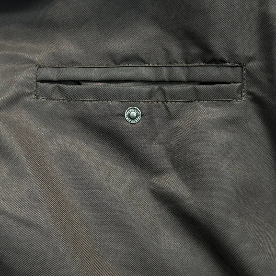 Куртки И Пуховики Мужские Prada 9711