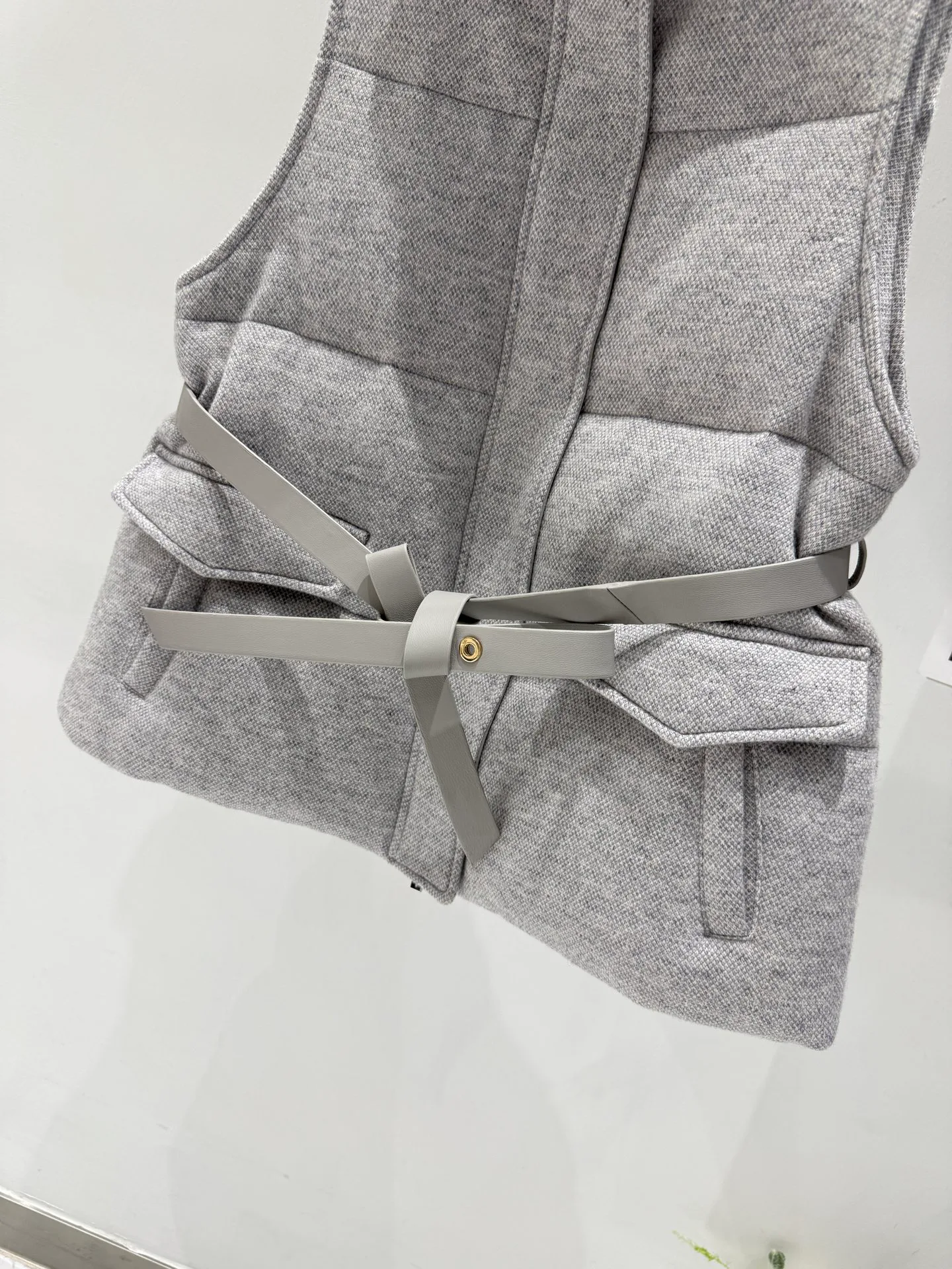 Жилеты Женские Loro Piana 1512168