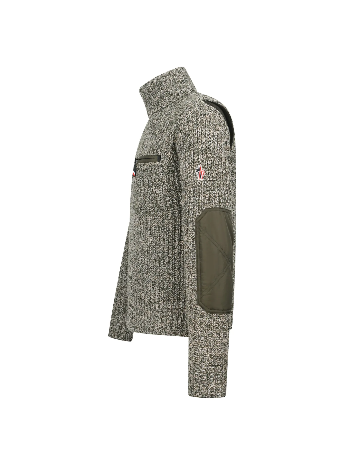 Джемперы И Свитеры Мужские Moncler 18393979