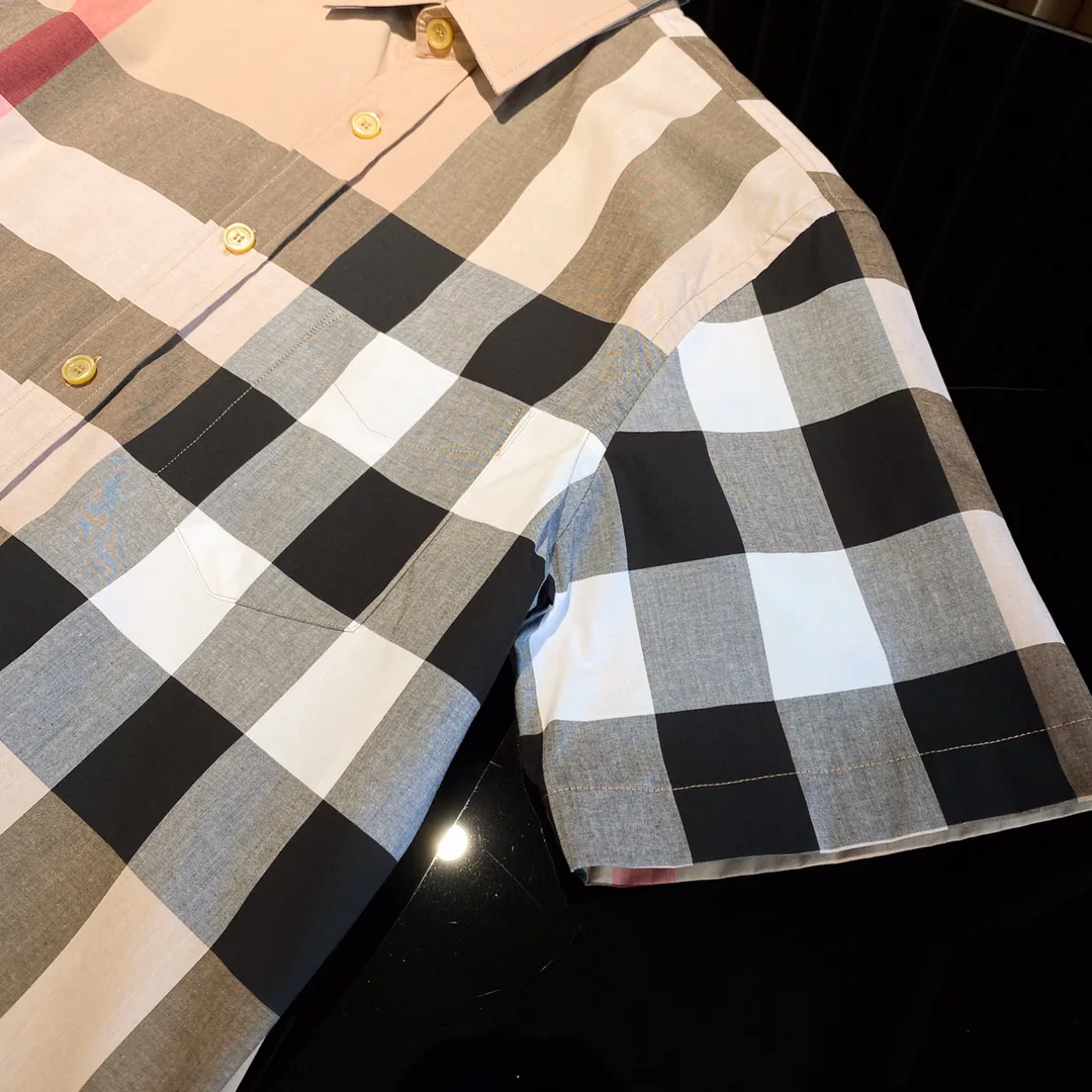 Рубашки Женские Burberry 9663861
