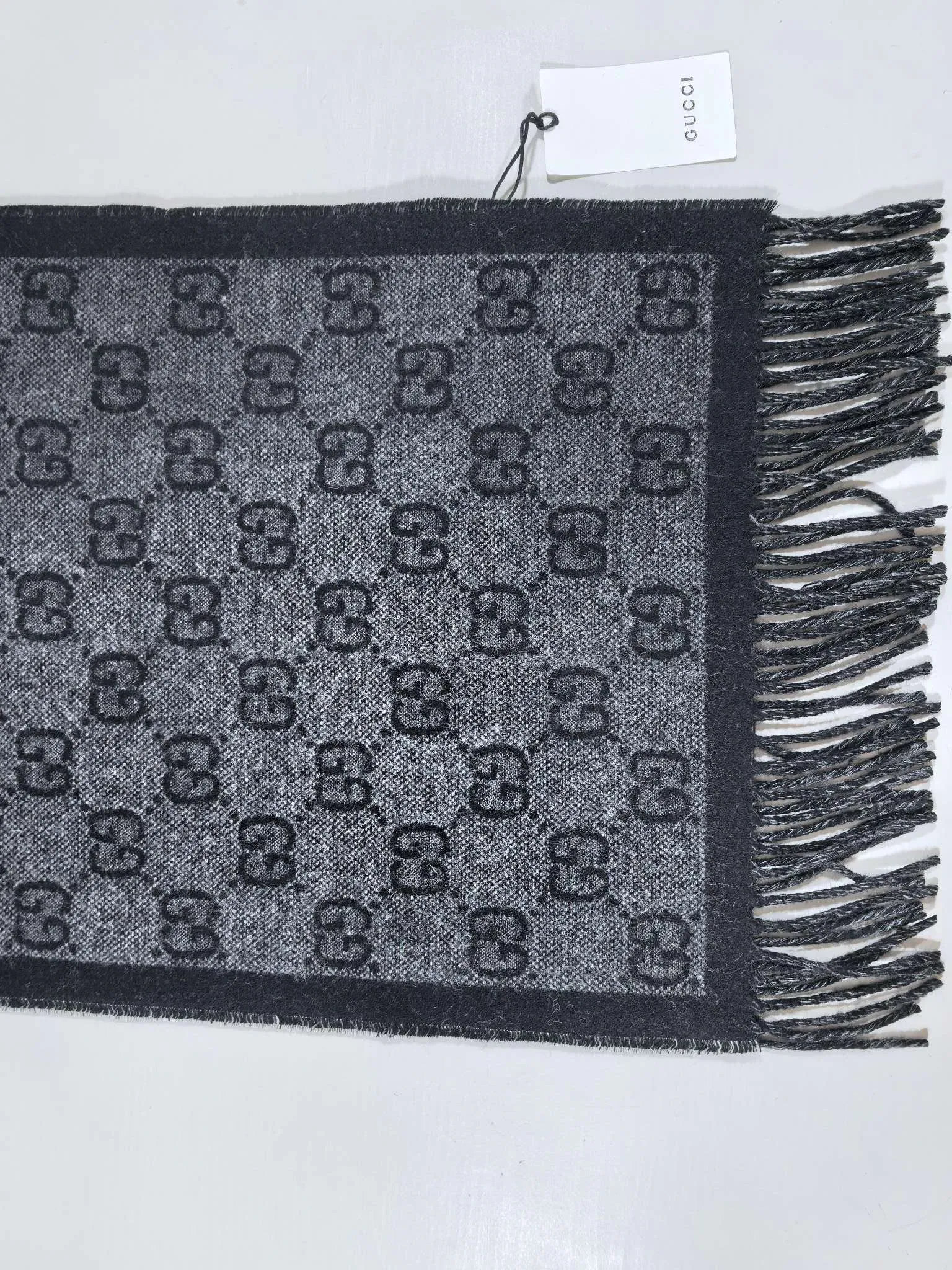 Шарфы Gucci 920183