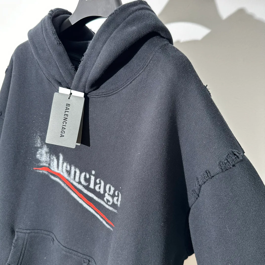 Свитшоты Мужские Balenciaga 79192