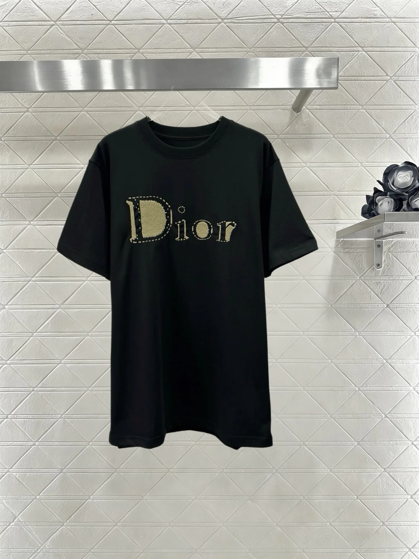 Футболки Женские Christian Dior 11433454