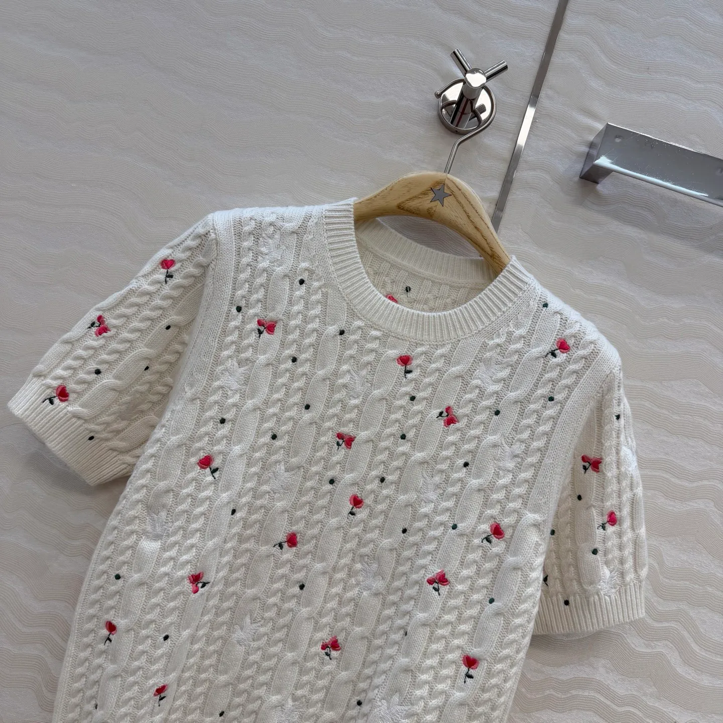 Джемперы И Свитеры Женские Christian Dior 11626881