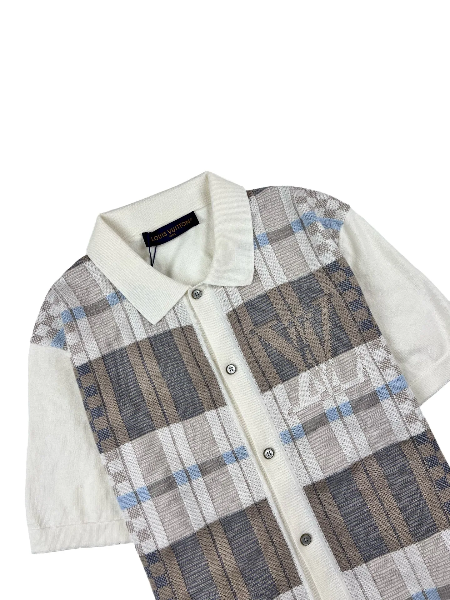 Рубашки Мужские Louis Vuitton 11164241