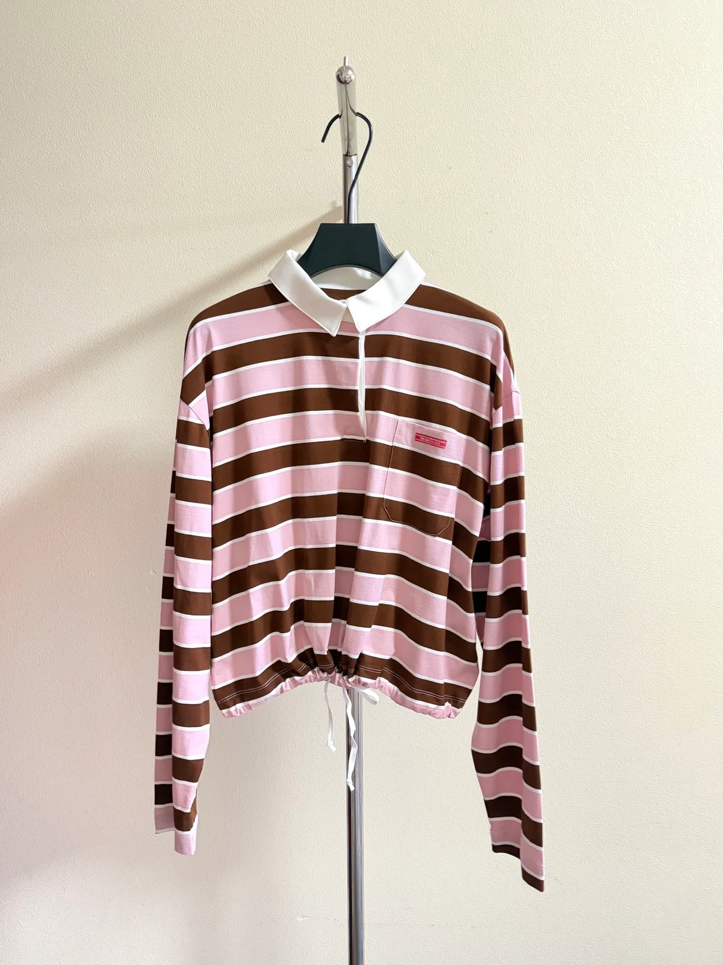 Рубашки Женские Prada 2551602