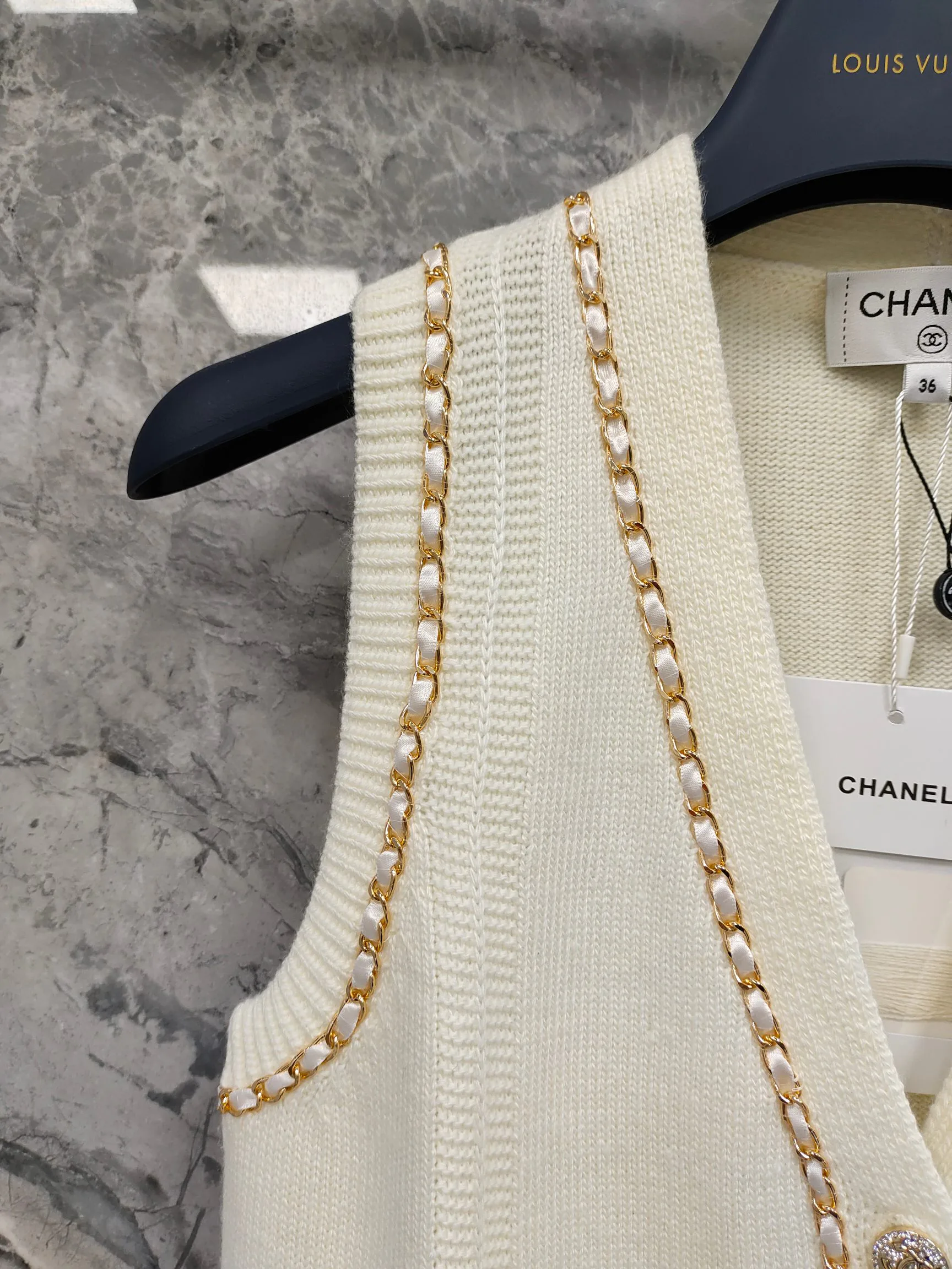 Топы Женские Chanel 11705298