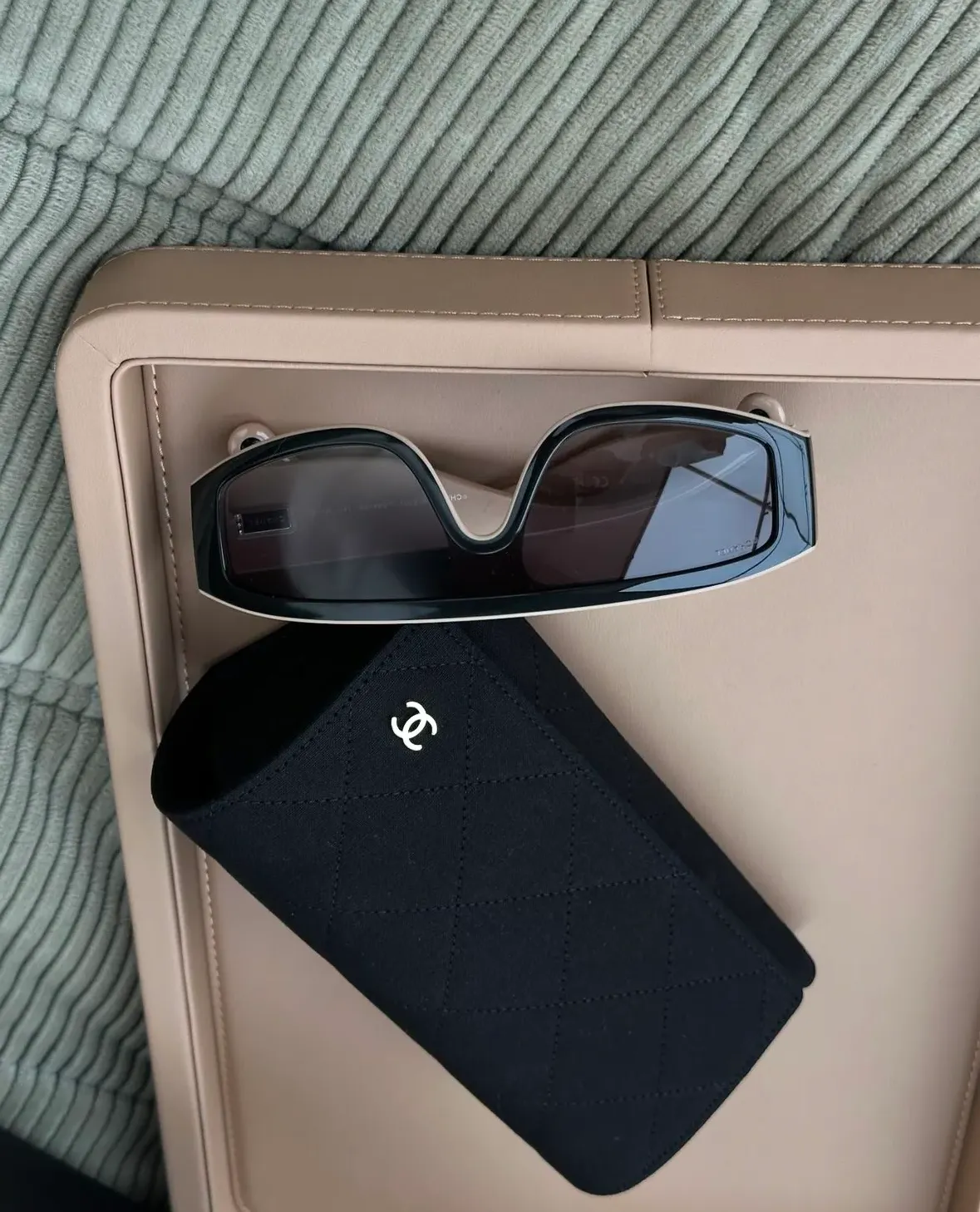 Очки Chanel 796096