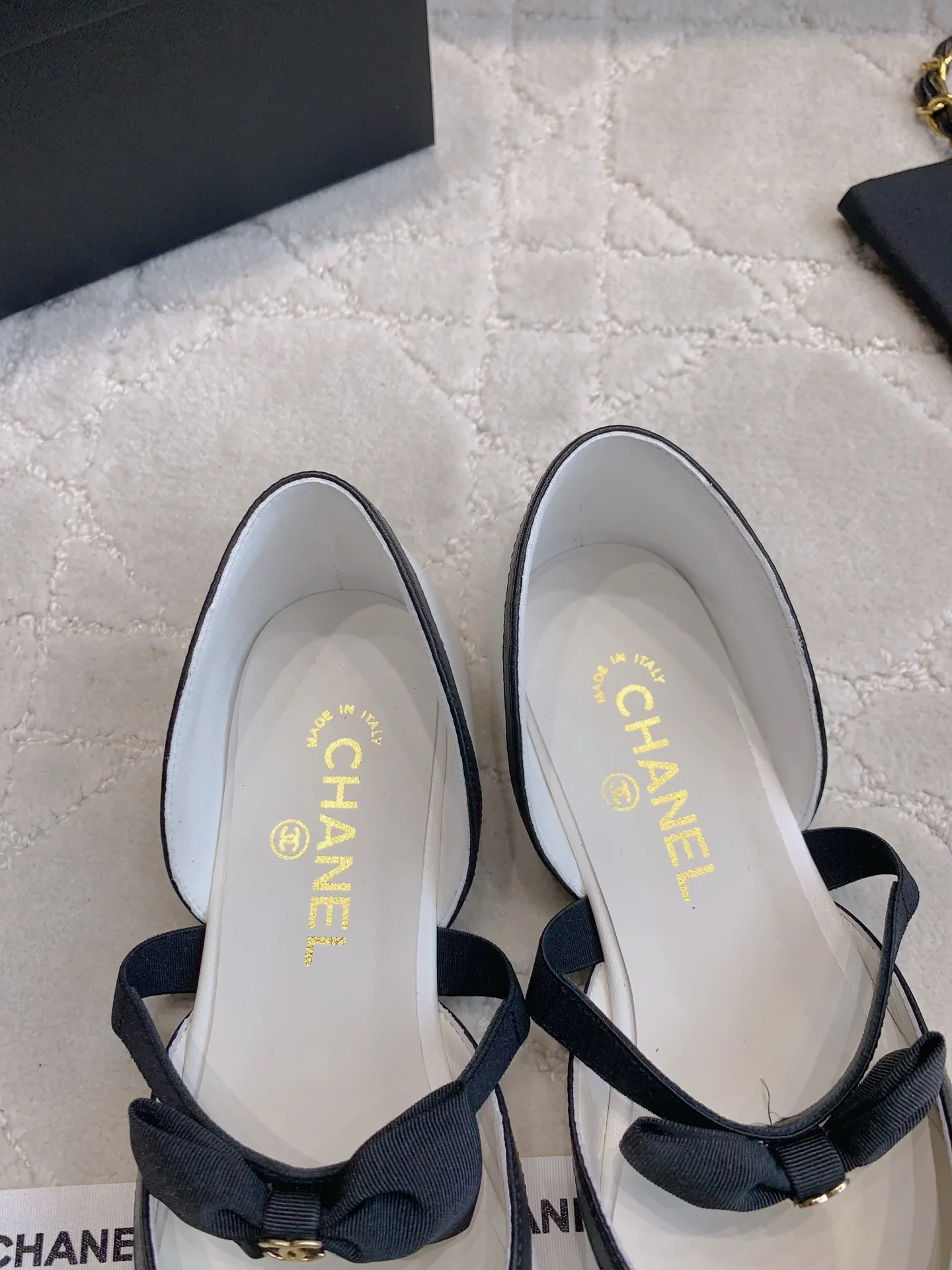 Туфли Женские Chanel 16953572