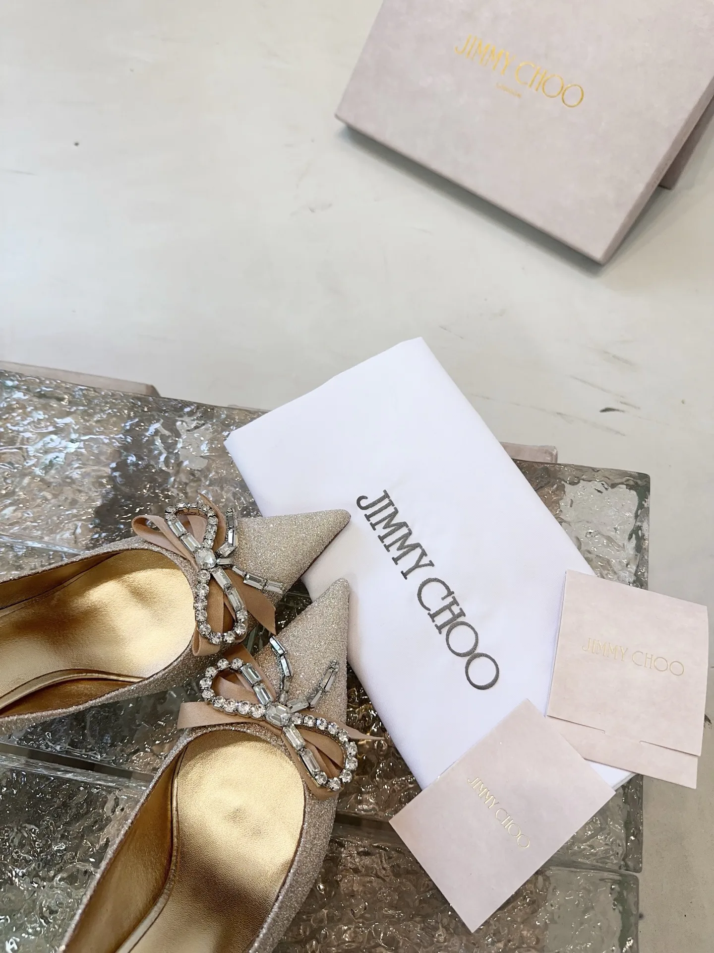 Туфли Женские Jimmy Choo 13156867